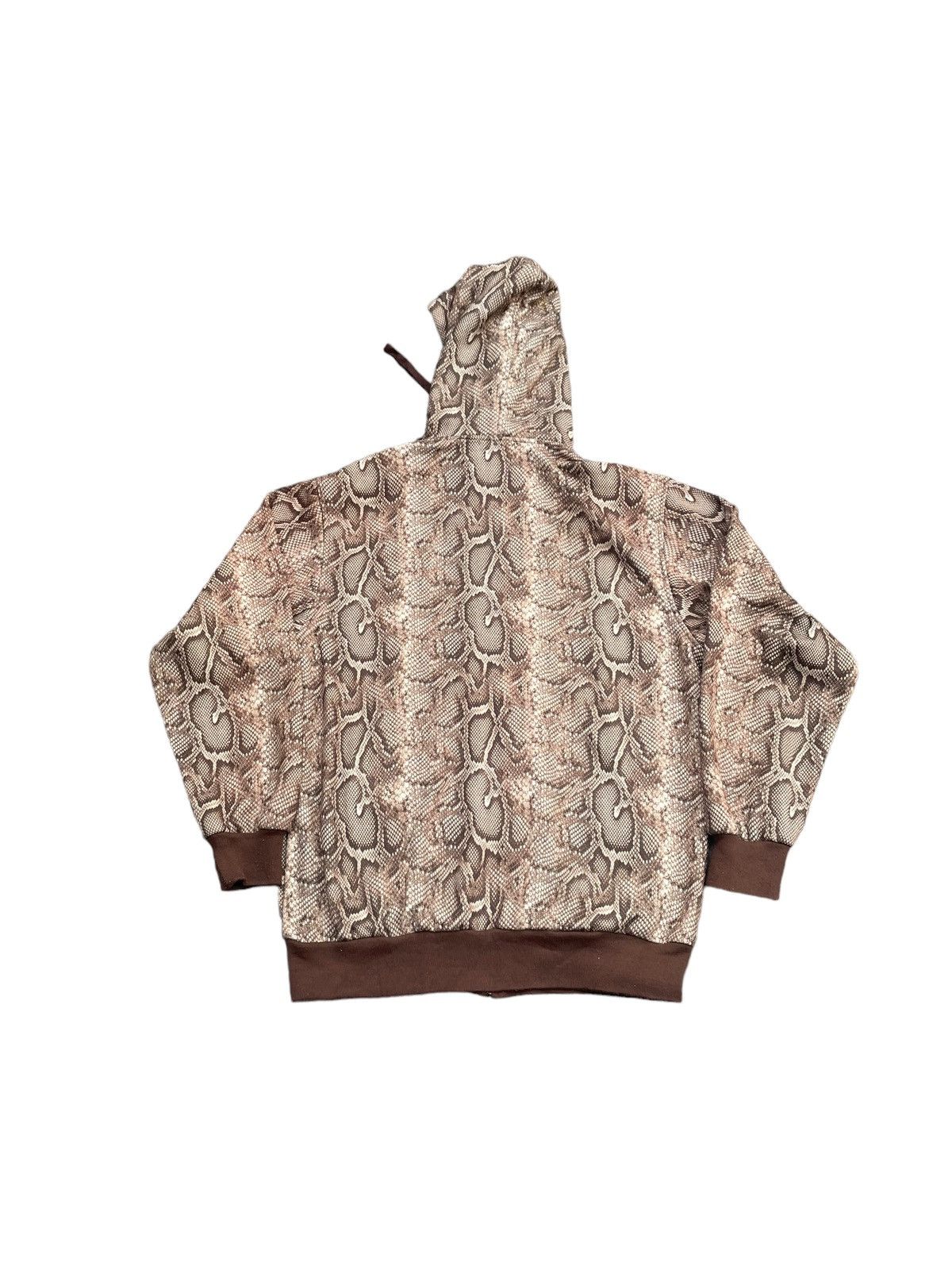 Other Locoangeles Vatos Wear Hoodie Size US XL / EU 56 / 4 - 7 Thumbnail