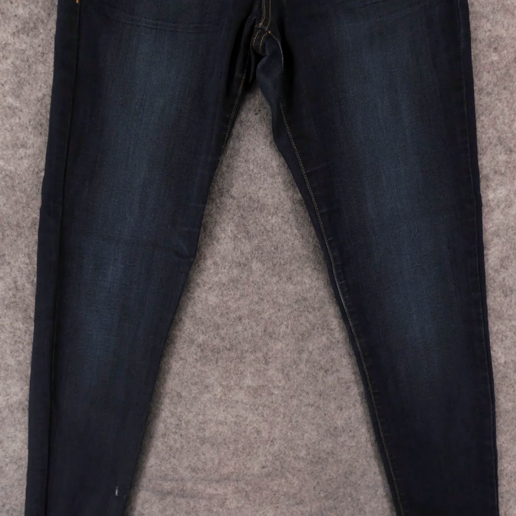 Vintage VINTAGE false Size 27" / US 4 / IT 40 - 4 Thumbnail