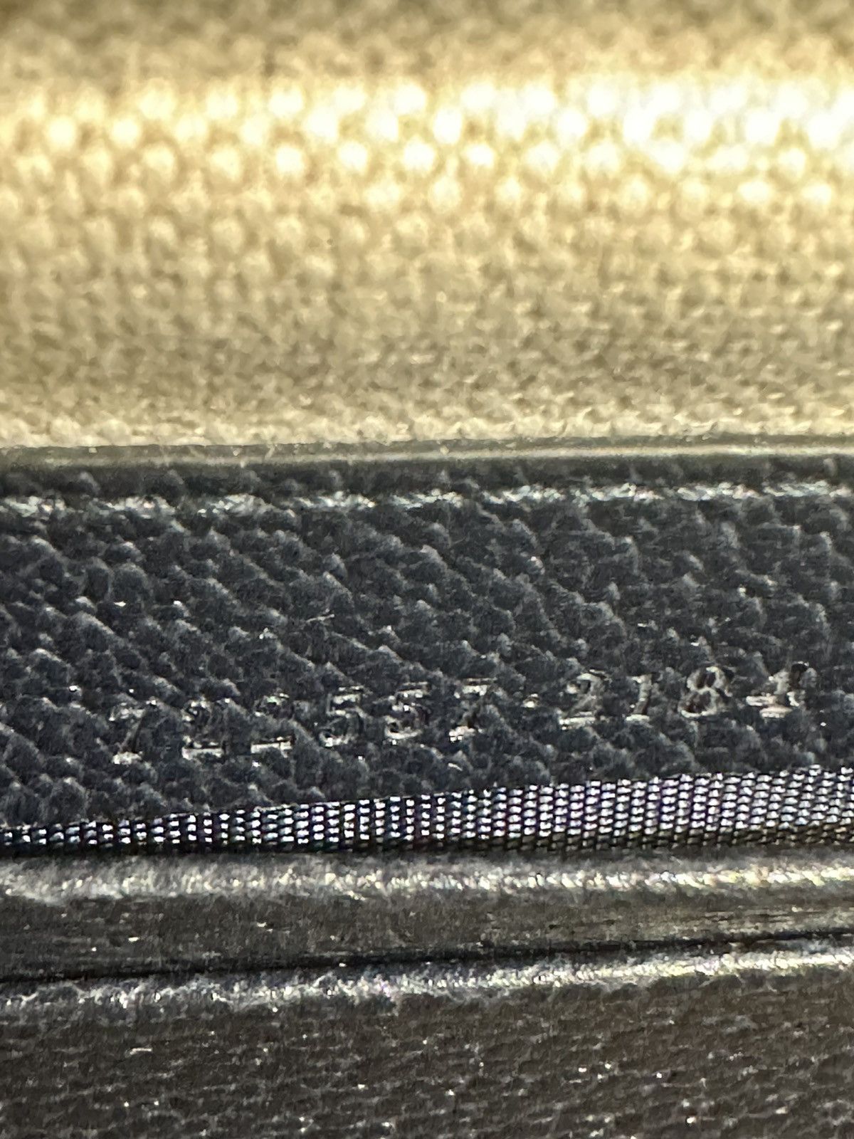 Gucci Gucci Ophidia GG Mini Shoulder Bag Size ONE SIZE - 8 Thumbnail