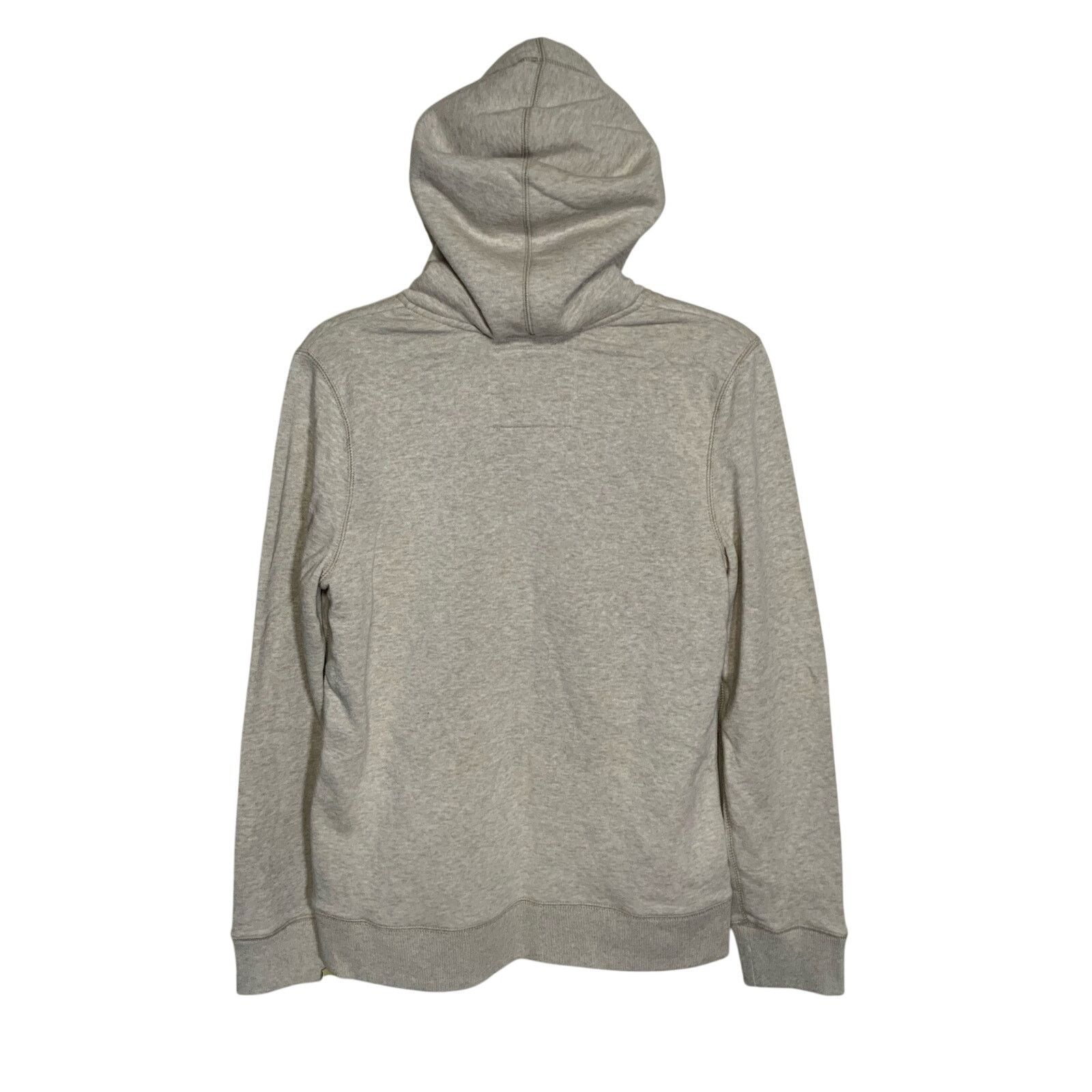 Sonoma Sonoma Sherpa Lined Hoodie Gray Zip Up Women's Size M NWT Size M / US 6-8 / IT 42-44 - 3 Thumbnail
