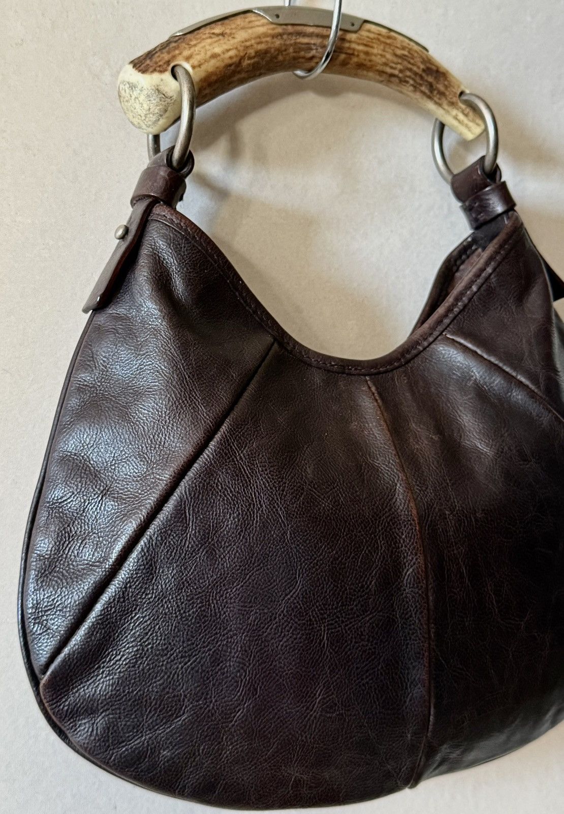 Yves Saint Laurent Archive Yves Saint Laurent - Tom Ford - SS2002 - Mombasa Bag Size ONE SIZE - 7 Thumbnail