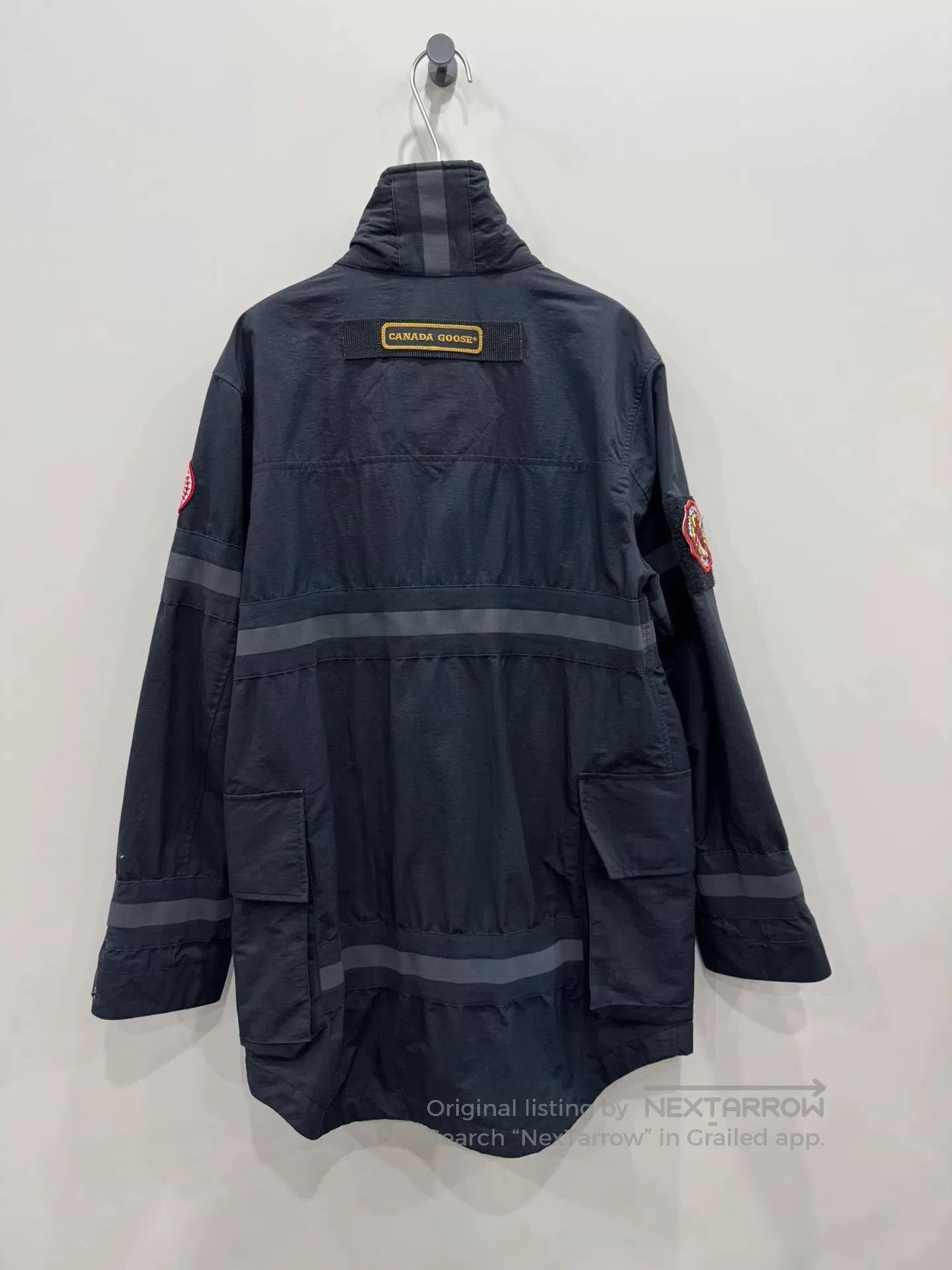 Canada Goose Canada Goose Co. Size US M / EU 48-50 / 2 - 2 Thumbnail