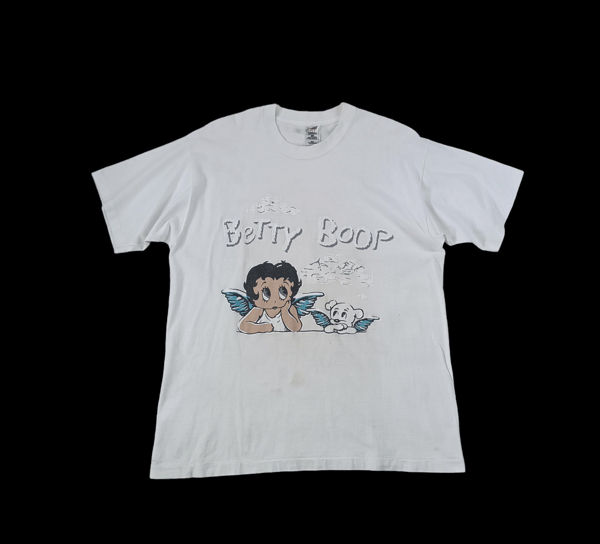 🔥RARE🔥VINTAGE 90s BETTY BOOP 