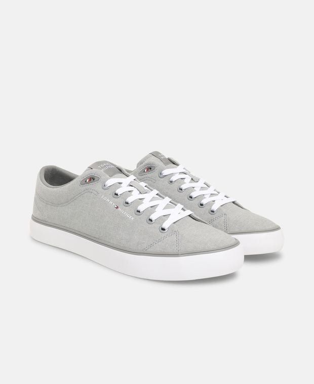 Tommy Hilfiger Vulc Core Sneakers Size US 11 / EU 44 - 1 Thumbnail