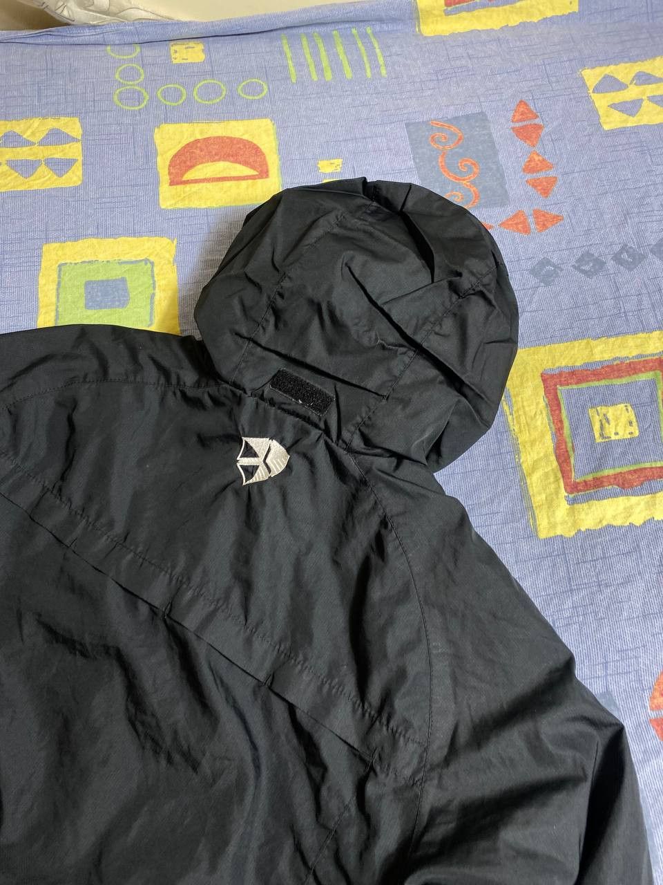 Nike Vintage Nike Jacket Size US M / EU 48-50 / 2 - 17 Thumbnail