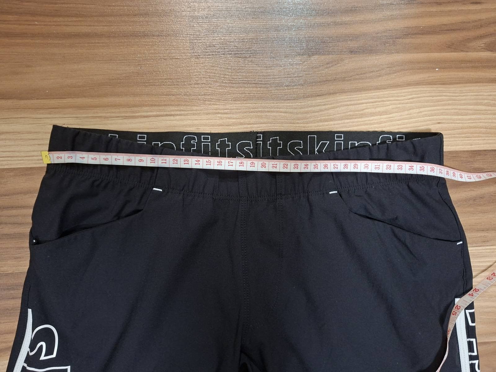 Other Skinfit Vento Kanisflush short Size US 36 / EU 52 - 7 Thumbnail
