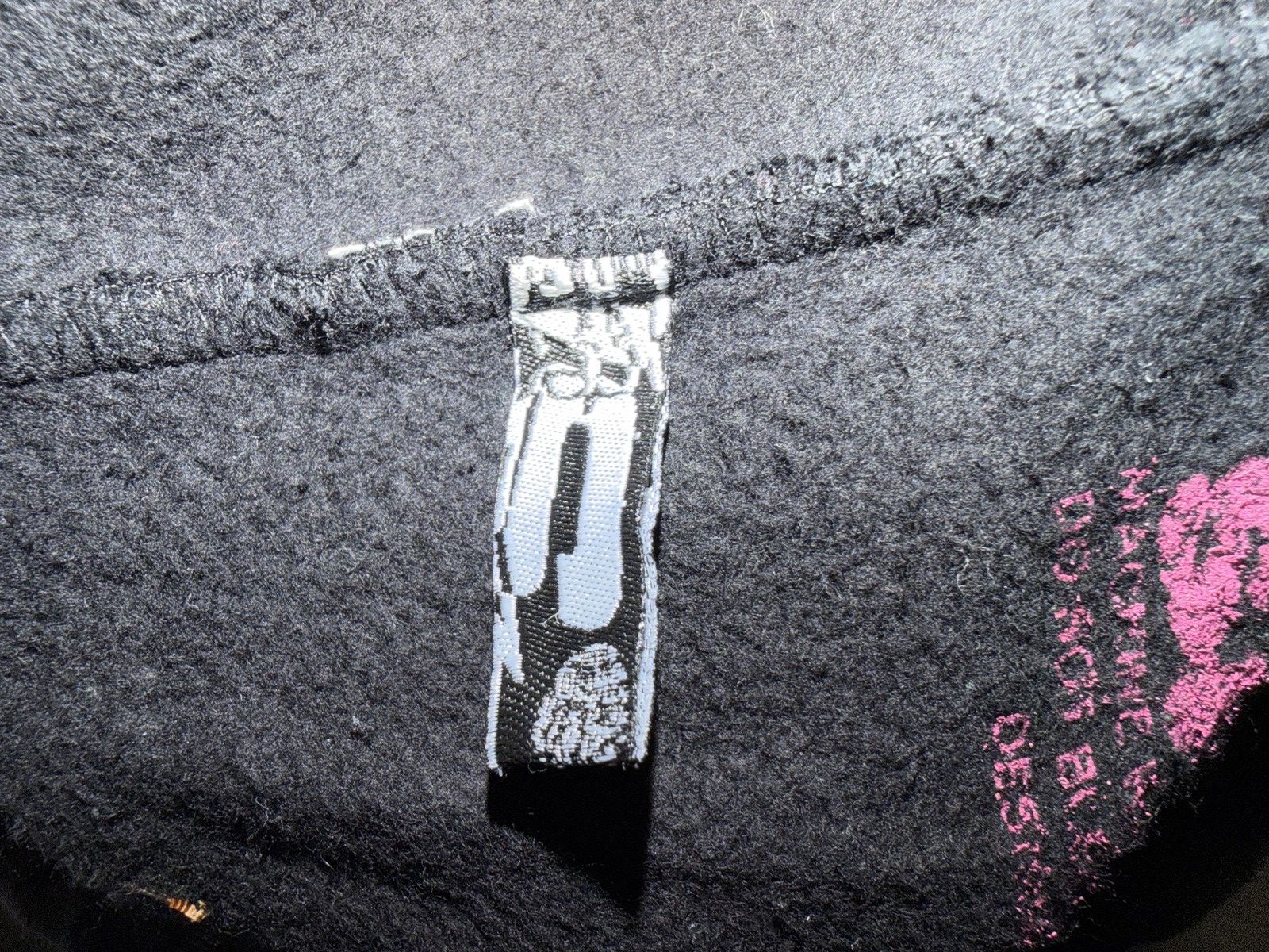 Sp5der Spider sweatpants Size US 36 / EU 52 - 5 Thumbnail