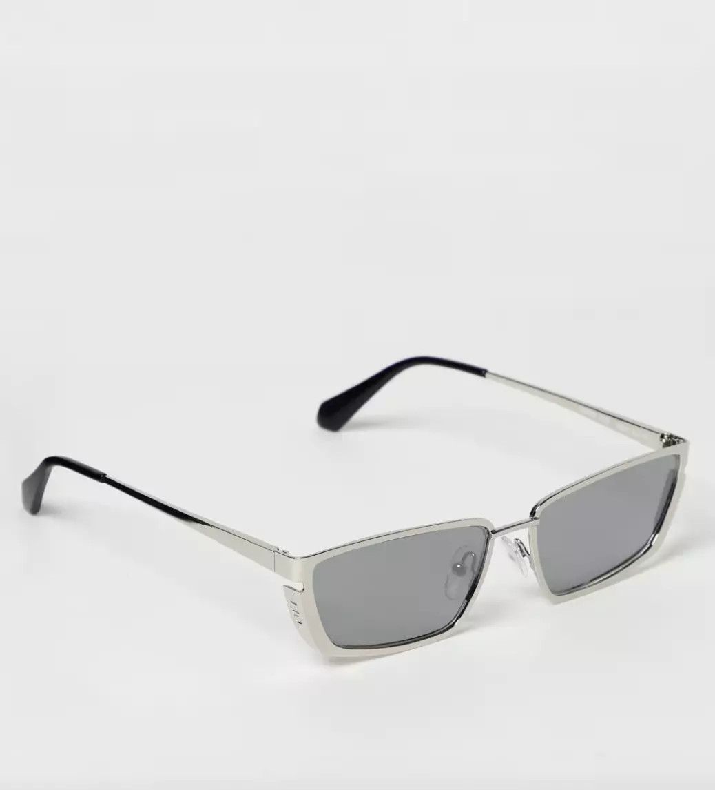 Off-White NEW OFF-WHITE OERI119S24MET0017272 Richfield Size ONE SIZE - 1 Thumbnail