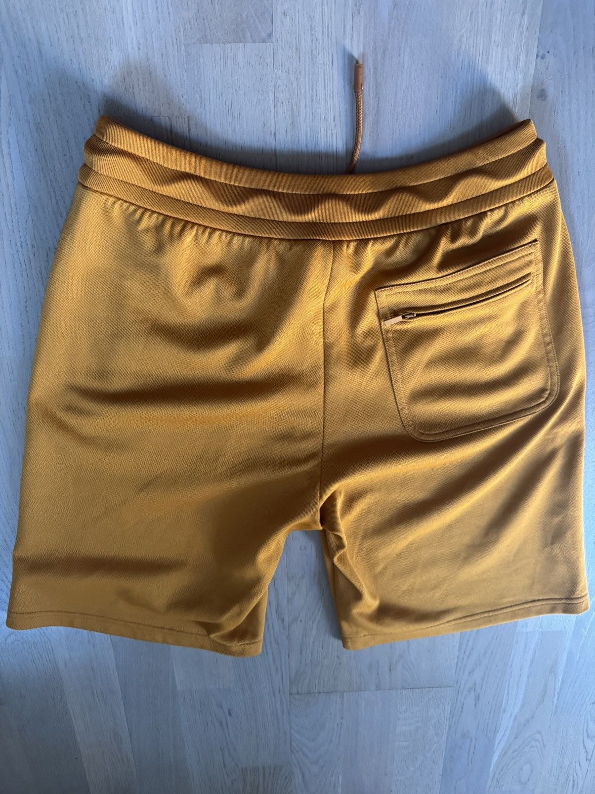 Dior DIOR shorts STUDY real measurements in photos shown by tape Size US 30 / EU 46 - 11 Thumbnail