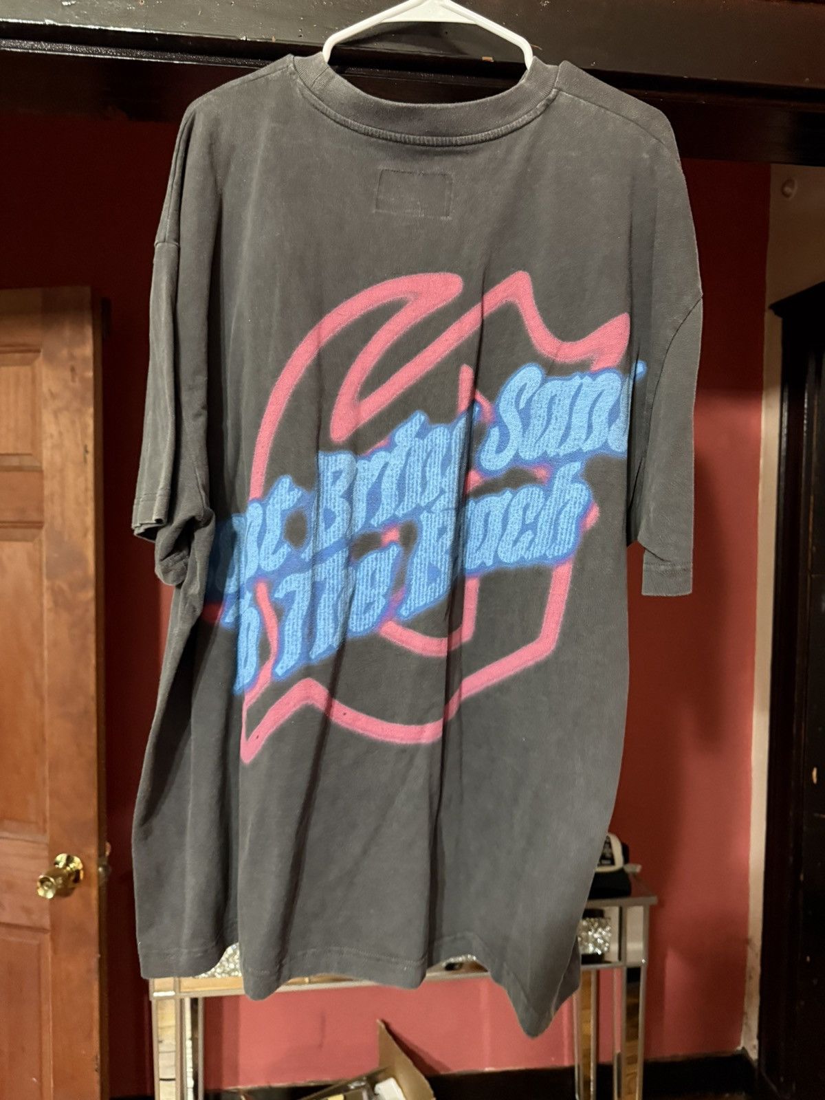 Godspeed Godspeed Beach Shirt Size XL D.B.S.T.T.B Brand New Size US XL / EU 56 / 4 - 4 Thumbnail