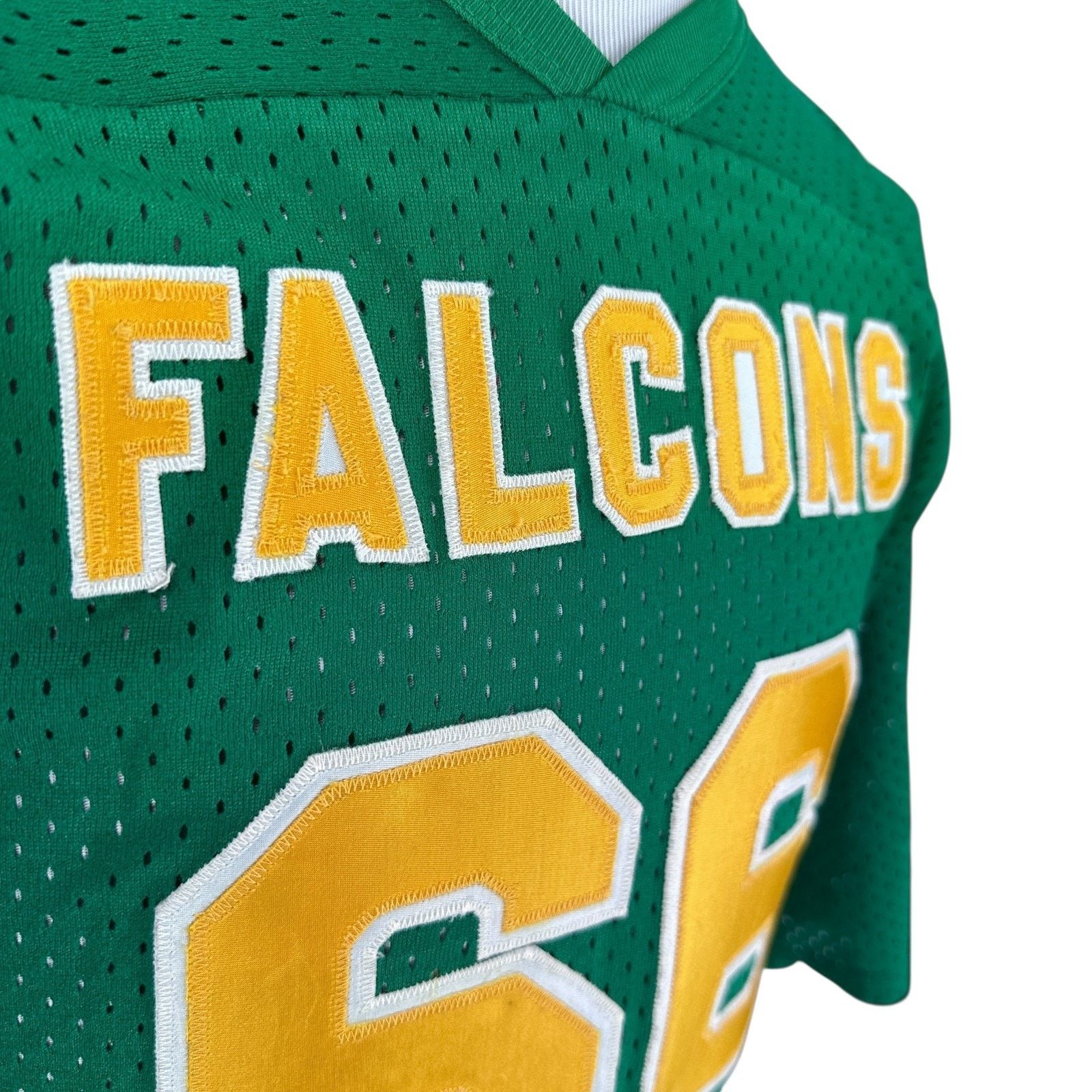 Other VTG Sports Belle Falcons Harper #66 Football Jersey Men’s S Size US S / EU 44-46 / 1 - 2 Thumbnail
