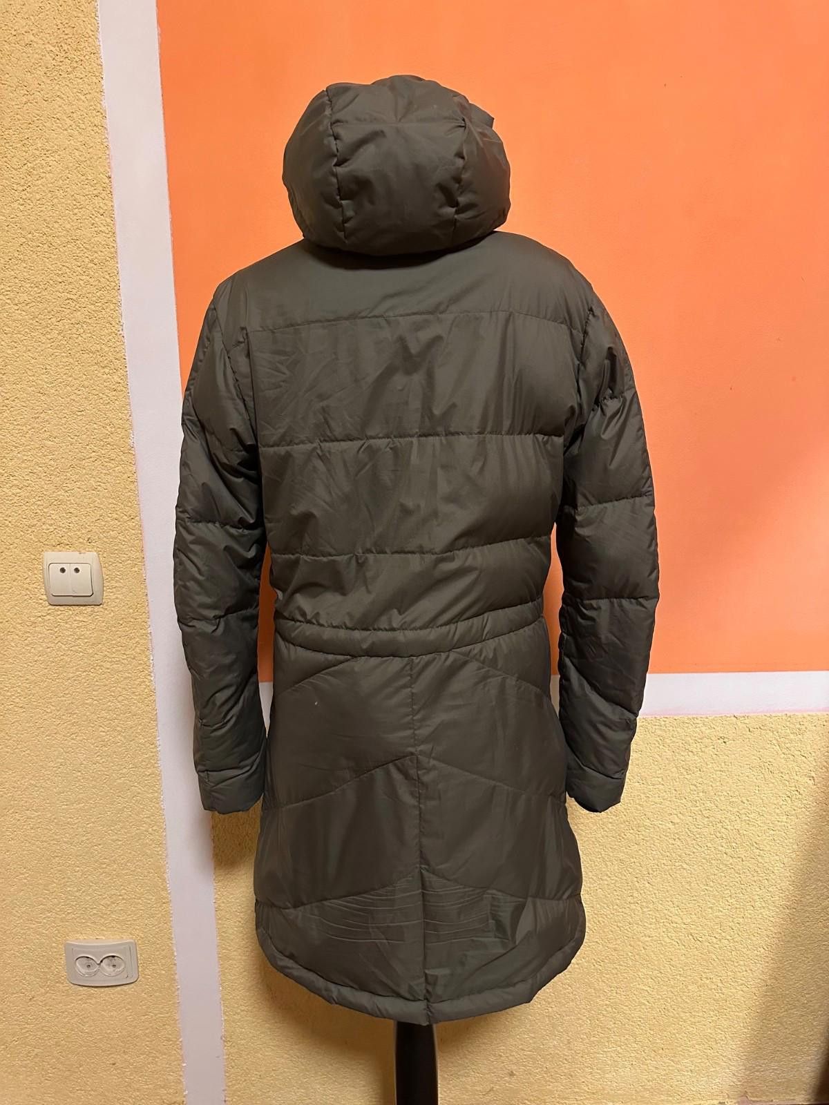 Mammut Mammut Fedoz Womens Down Parka Sz S Size S / US 4 / IT 40 - 7 Thumbnail