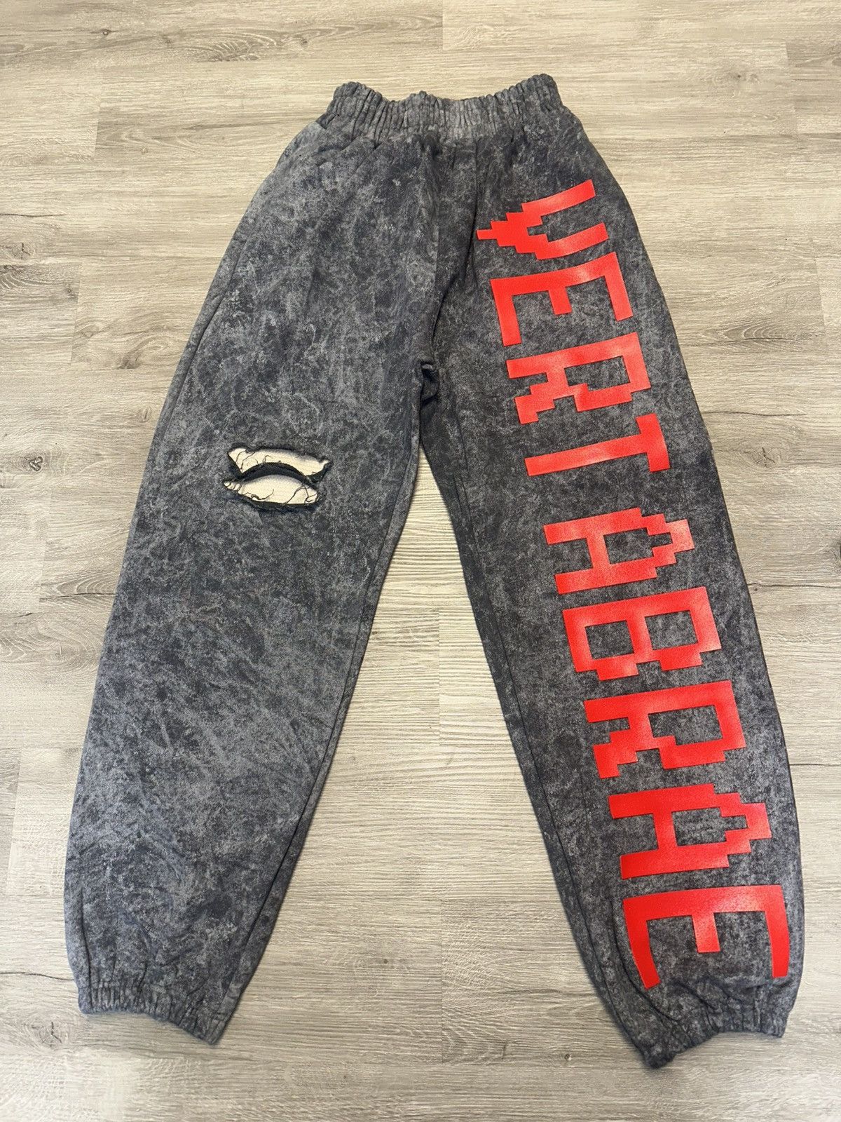 Vertabrae Vertebrae Sweatpants Size US 36 / EU 52 - 1 Thumbnail