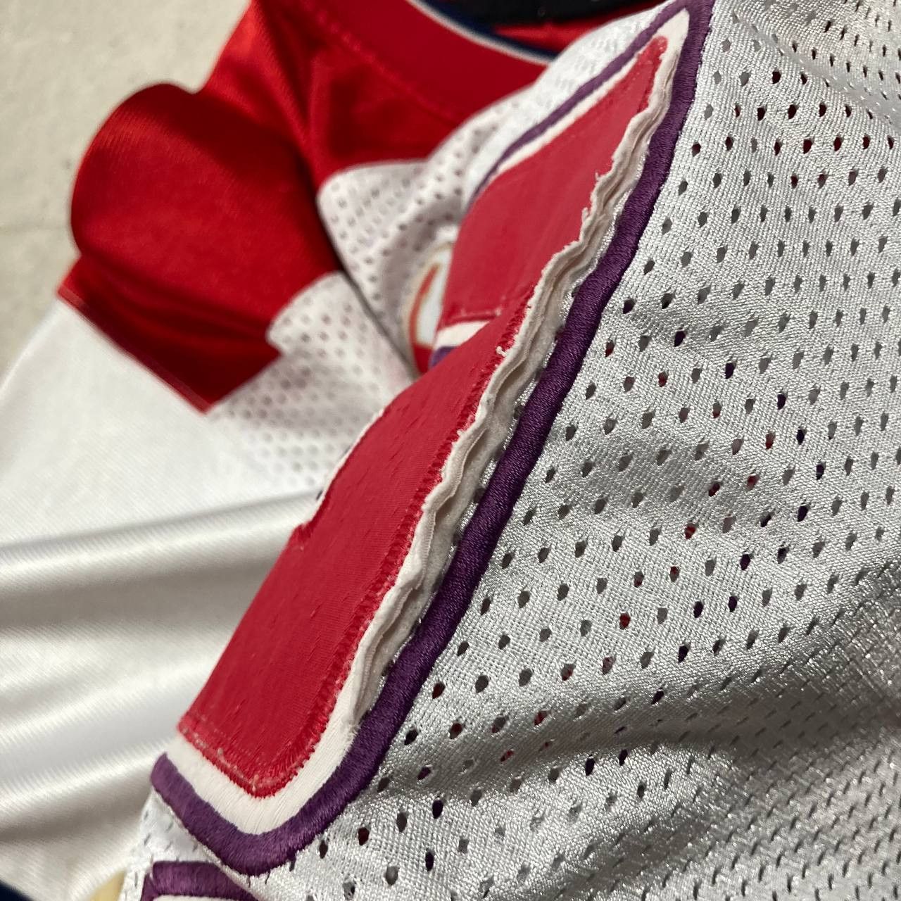 Colosseum Athletics Vintage Fresno State Bulldogs California NCAA Jersey Size US L / EU 52-54 / 3 - 3 Thumbnail