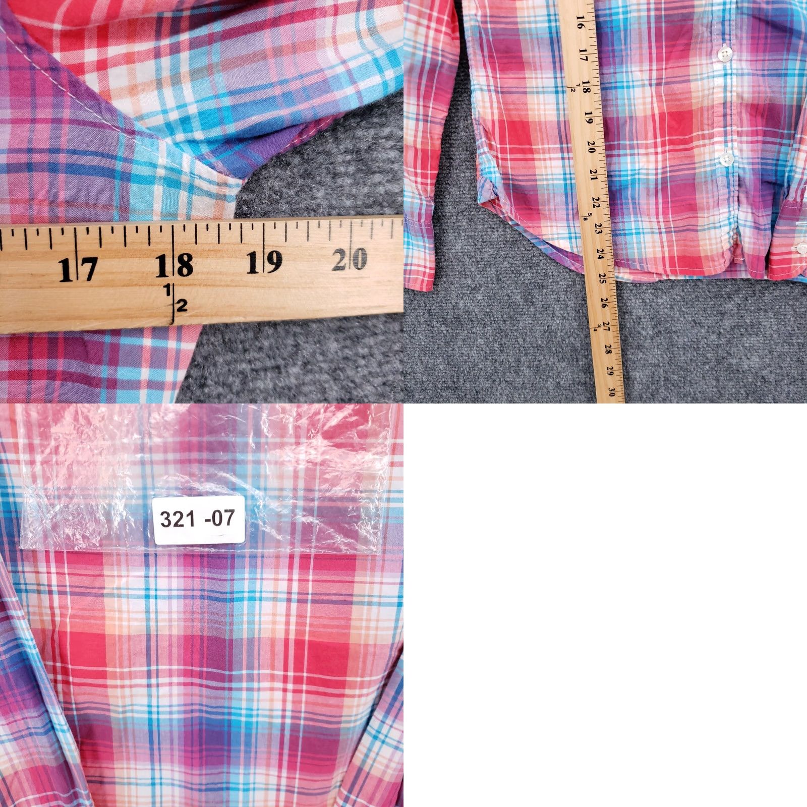 American Eagle Outfitters Nike Shirt Size S / US 4 / IT 40 - 8 Thumbnail