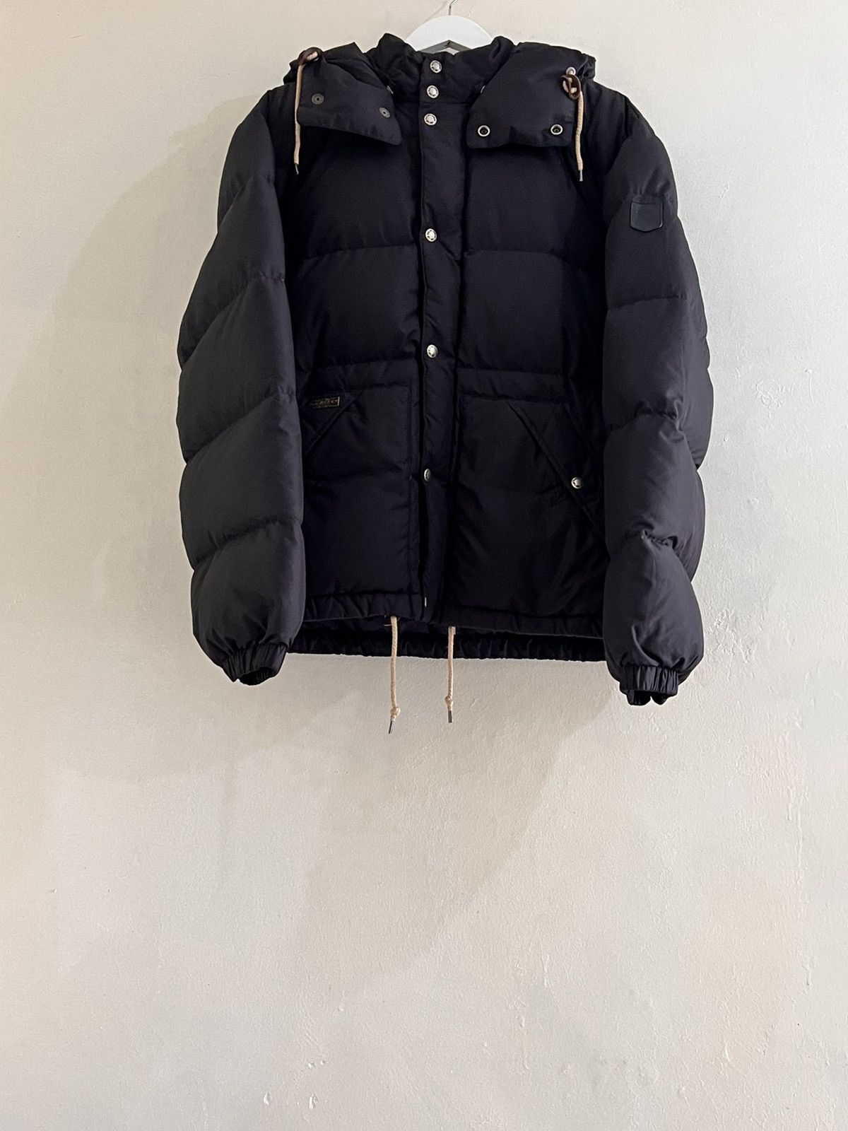 Polo Ralph Lauren Polo Ralph Lauren Qualited Puffer Jacket Size US XL / EU 56 / 4 - 3 Thumbnail