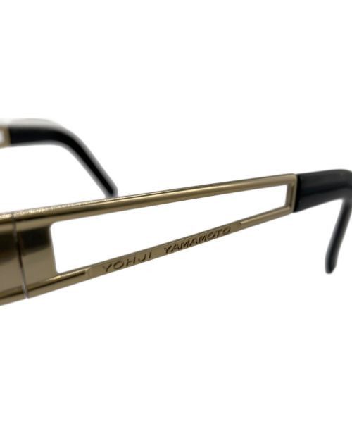 Yohji Yamamoto YOHJI YAMAMOTO sunglasses Size ONE SIZE - 4 Thumbnail