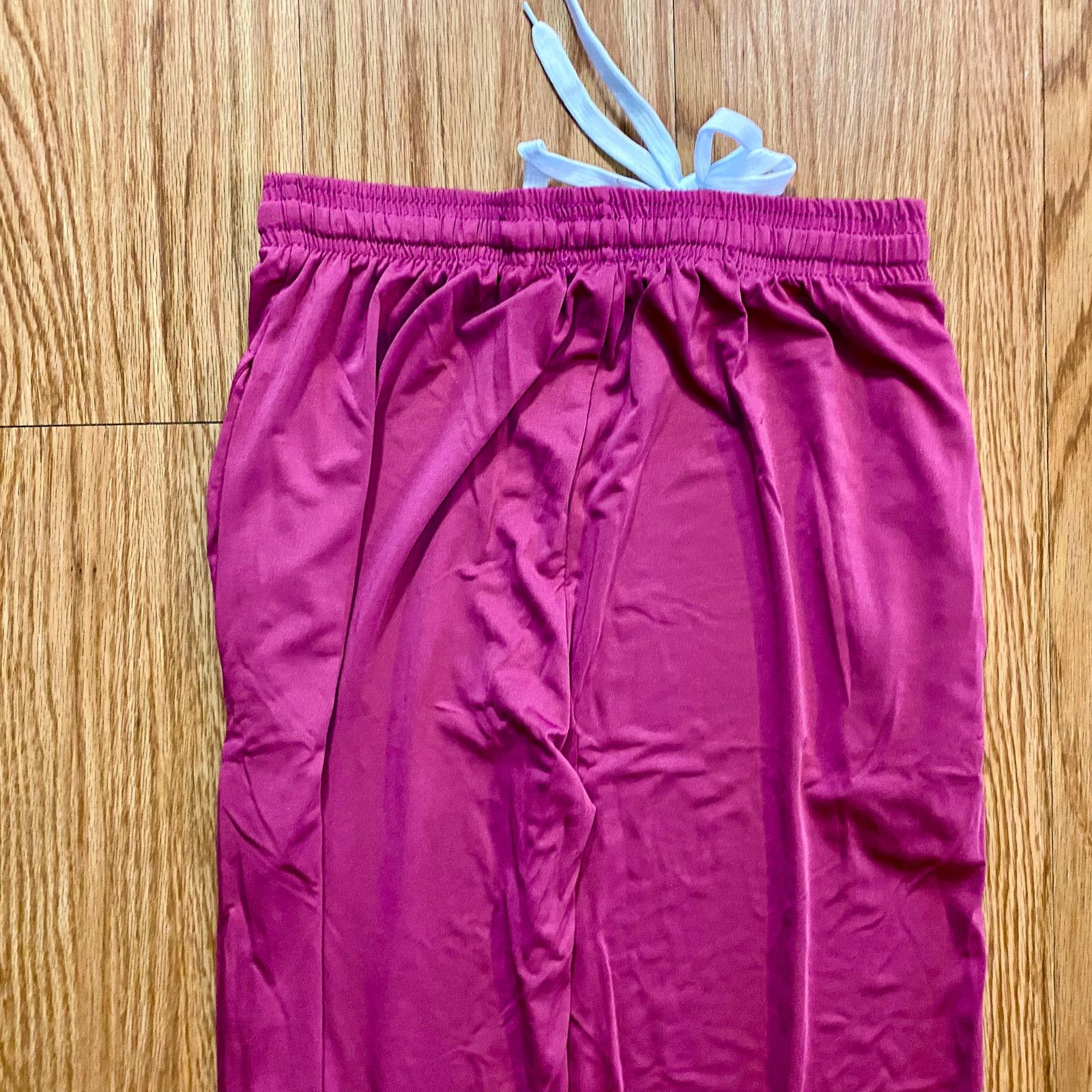 Other Real Essentials Pink Black Gray Joggers Bundle Womens Small Size 27" / US 4 / IT 40 - 5 Thumbnail