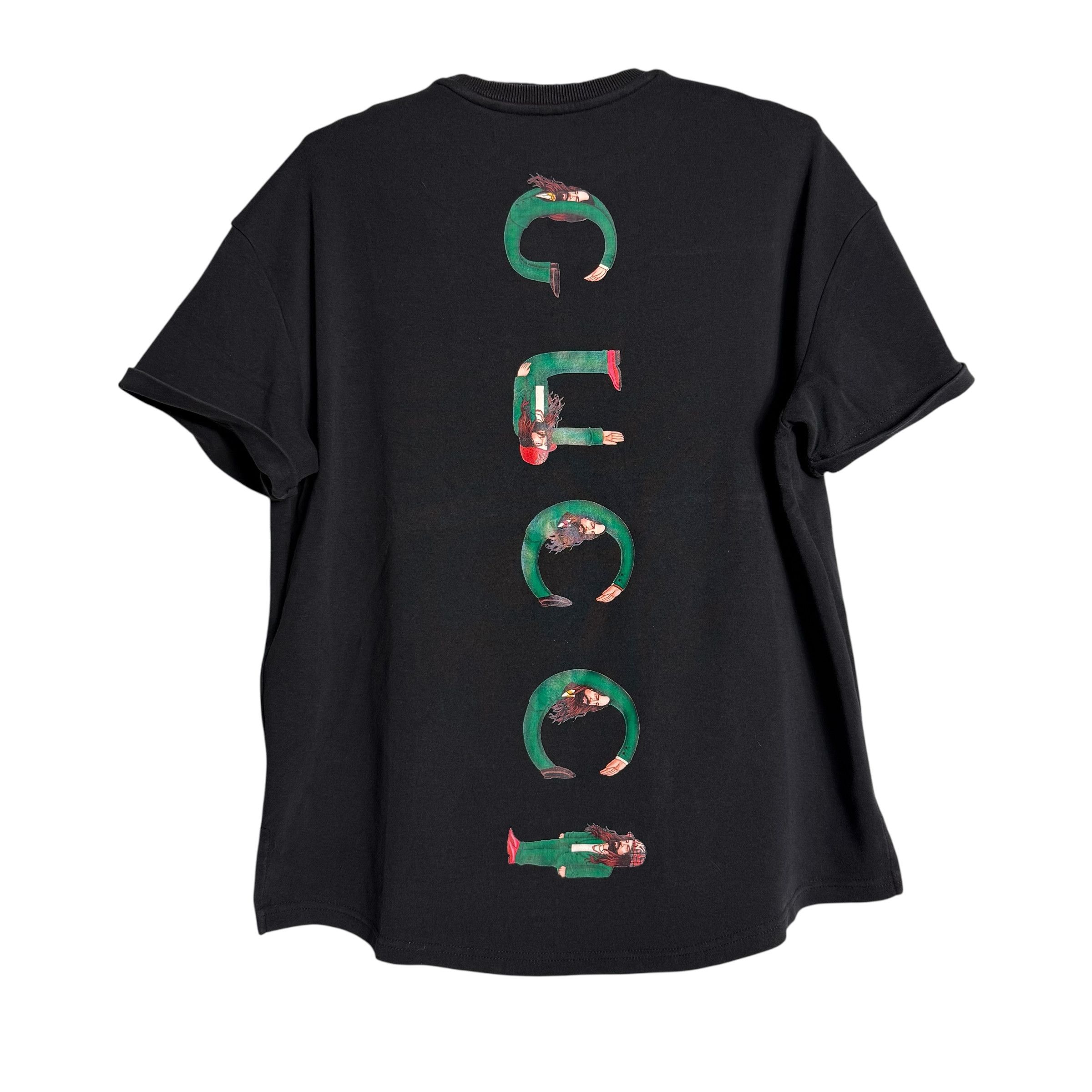 Other 🔥RARE🔥MF by GCDC The New Amsterdam Single Pocket T-shirt Size US S / EU 44-46 / 1 - 1 Thumbnail
