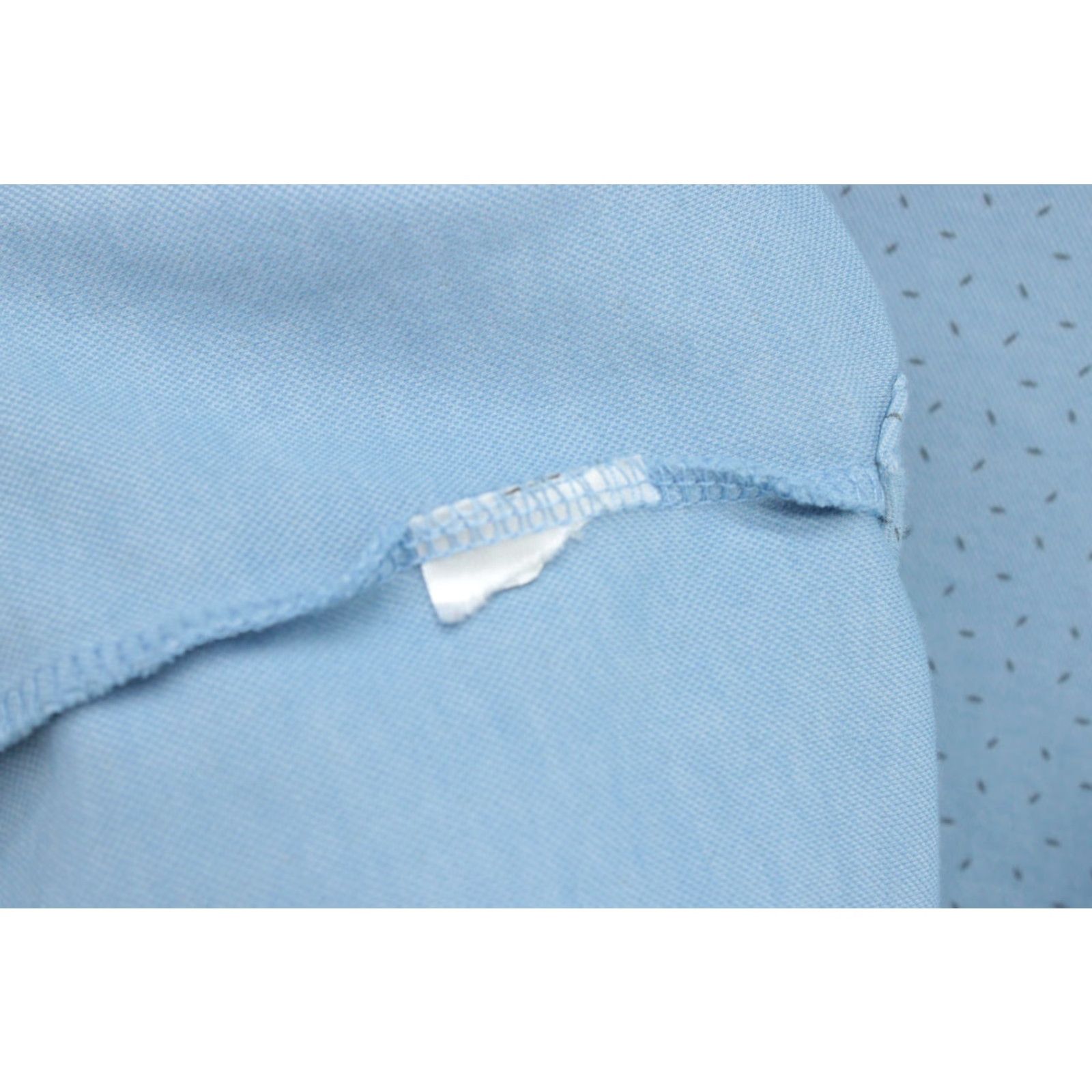 TravisMathew Travis Mathew Polo Shirt Men's Large Blue Golf Casual Short Sleeve Summer Size US L / EU 52-54 / 3 - 5 Thumbnail