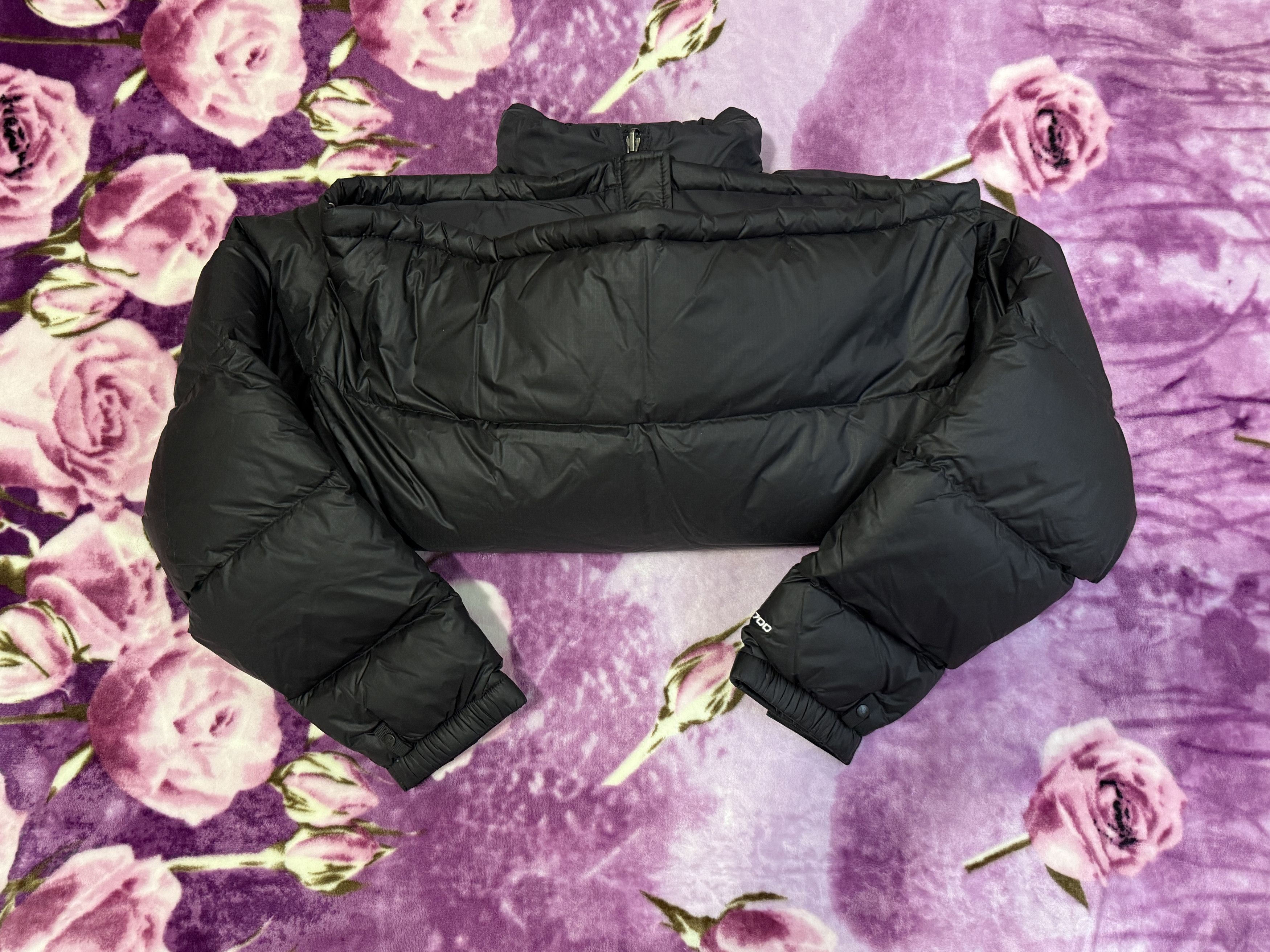 The North Face 700 Fill Nuptse Coat 1996 Retro Size US S / EU 44-46 / 1 - 7 Thumbnail