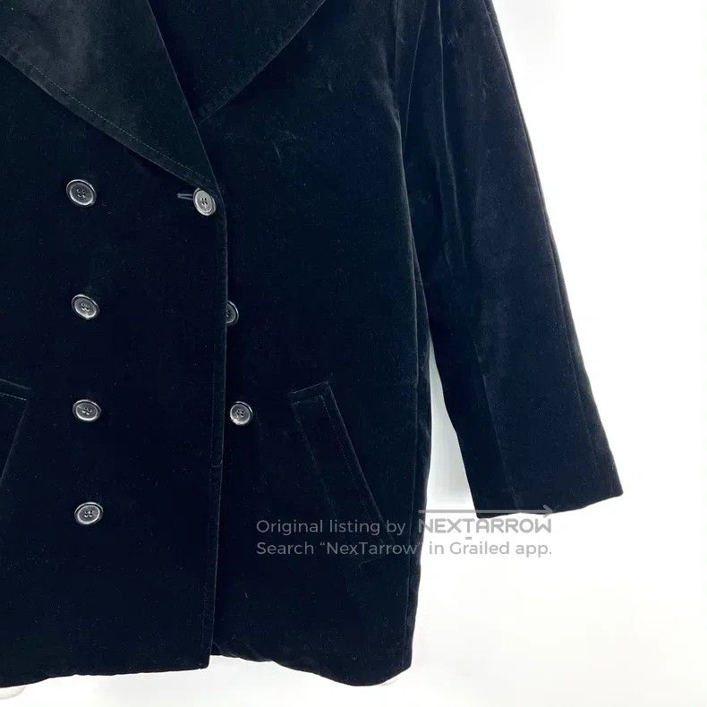 Saint Laurent Paris #REF! Size S / US 4 / IT 40 - 5 Thumbnail