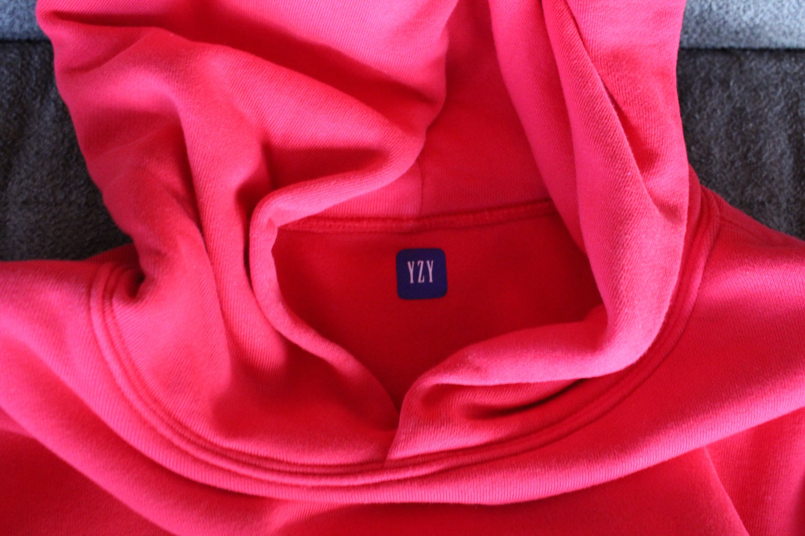 Gap × Yeezy Yeezy x Gap perfect hoodie Size US S / EU 44-46 / 1 - 2 Thumbnail
