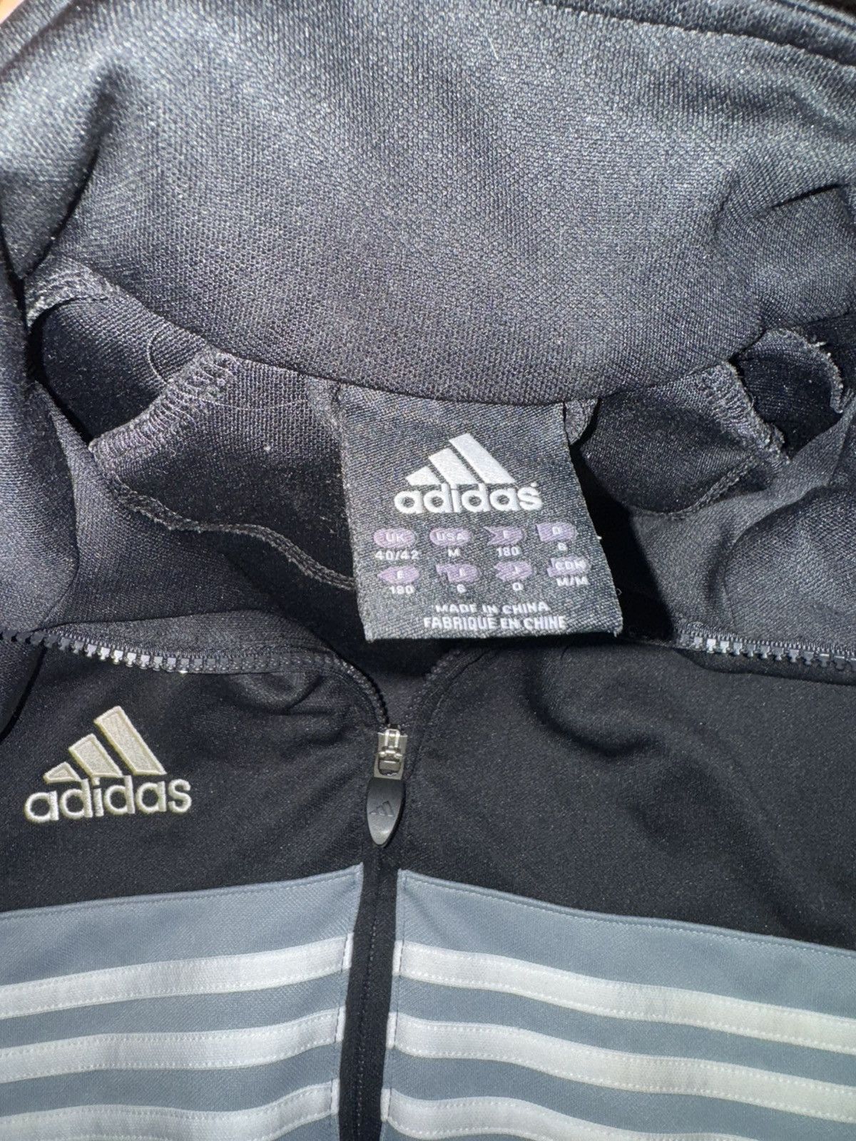 Adidas Adidas Track Jacket Size US M / EU 48-50 / 2 - 3 Thumbnail