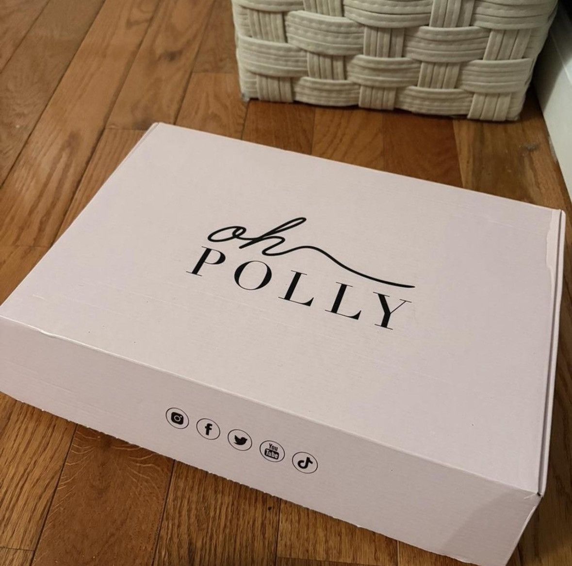 Other OH POLLY DRESS Size M / US 6-8 / IT 42-44 - 5 Thumbnail