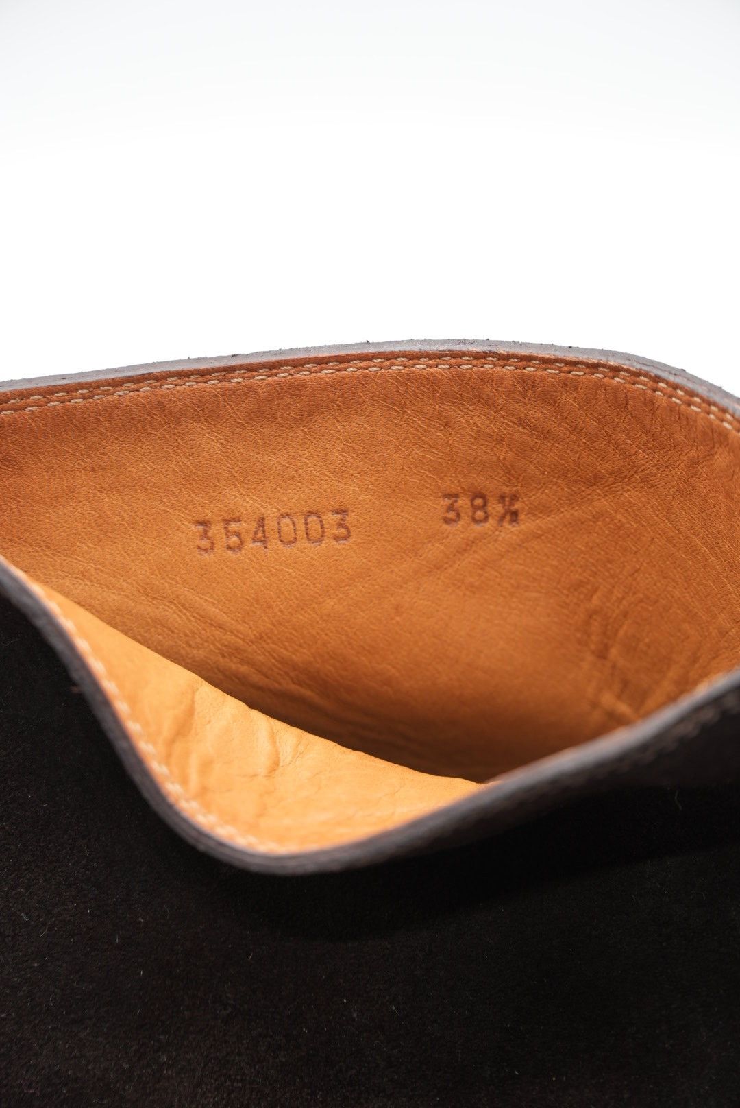 Gucci Gucci by tom ford Brown Suede Horsebit Ankle Boots Size US 6 / EU 39 - 9 Thumbnail