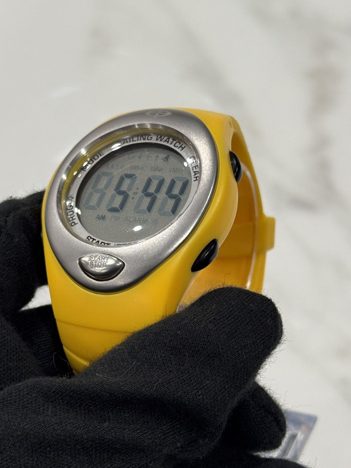Other The Optimum Time Compact Watch Size 36 - 4 Thumbnail