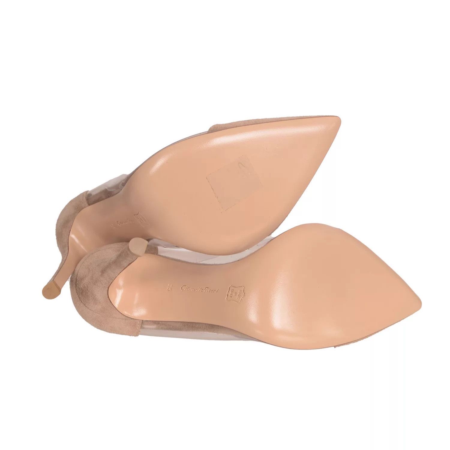 Gianvito Rossi Gianvito Rossi women's 35 heels Size US 4.5 / IT 34.5 - 9 Thumbnail