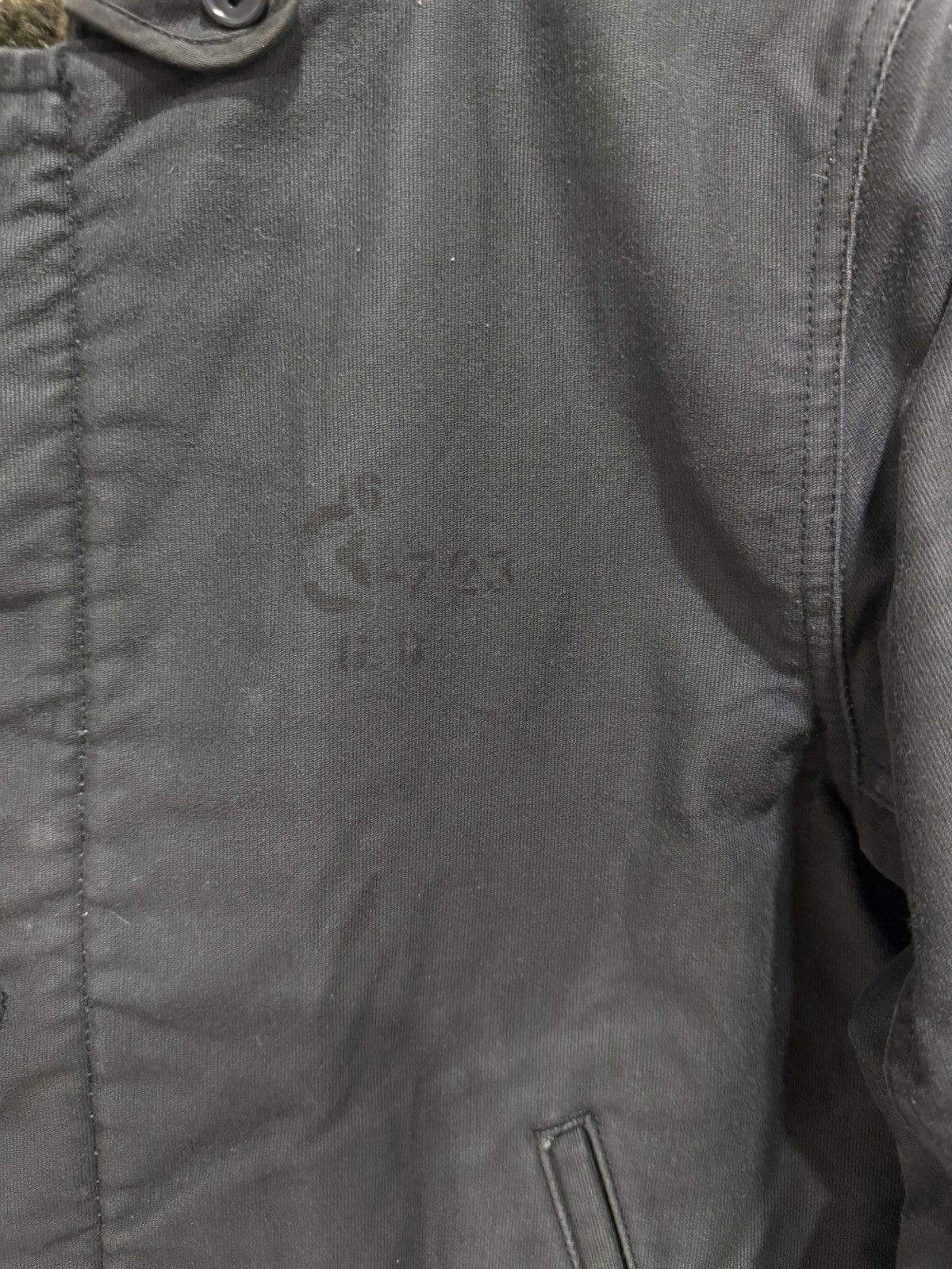 Japanese Brand Japan Brand Cootie Garment Worker Aces Day Of The Drags Size US M / EU 48-50 / 2 - 4 Thumbnail