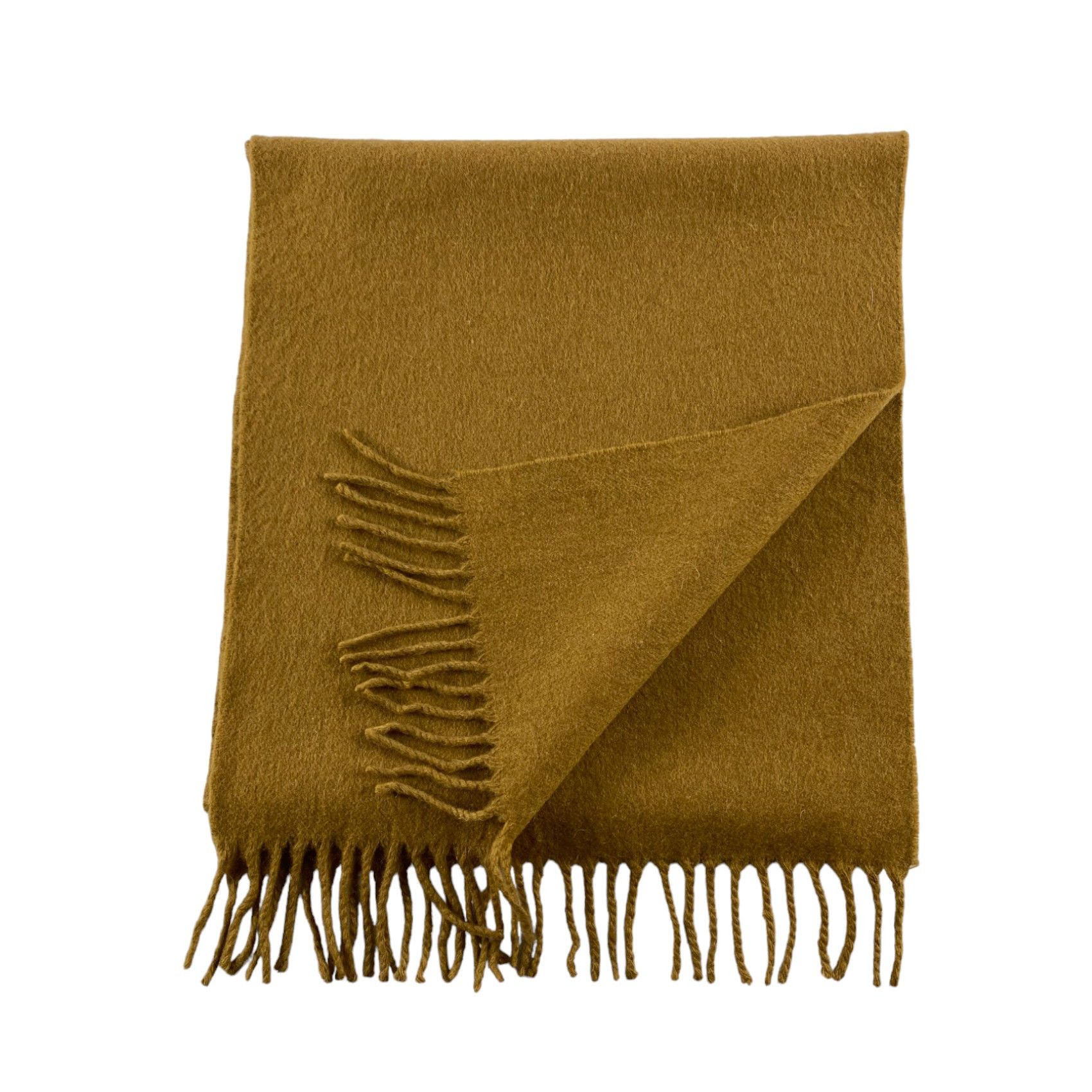 Johnstons Of Elgin Johnstons Of Elgin Scarf / Muffler / Neckwear - WW1919 Size ONE SIZE - 4 Thumbnail