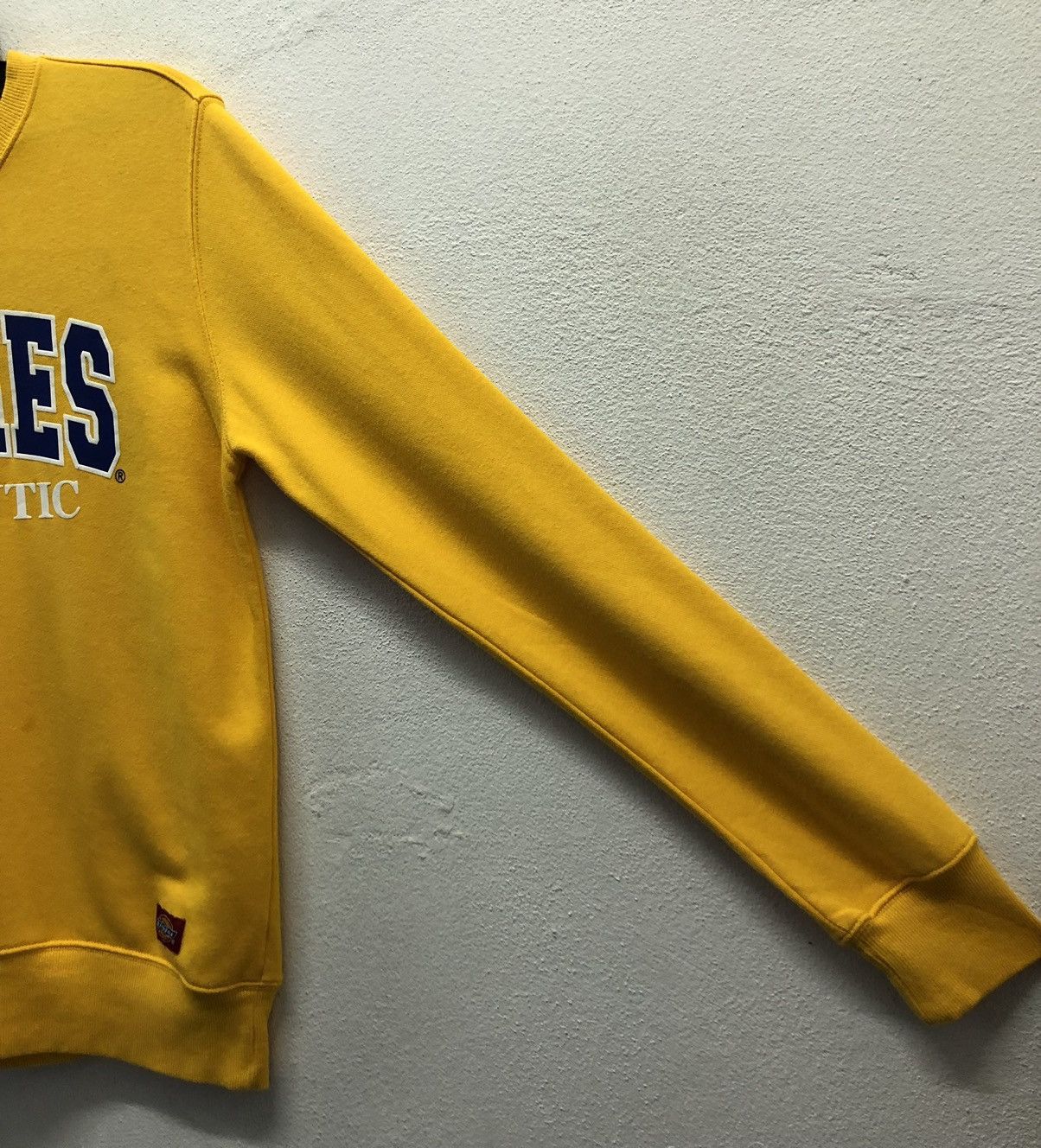 Dickies Dickies Authentic Sweatshirt Size US M / EU 48-50 / 2 - 7 Thumbnail