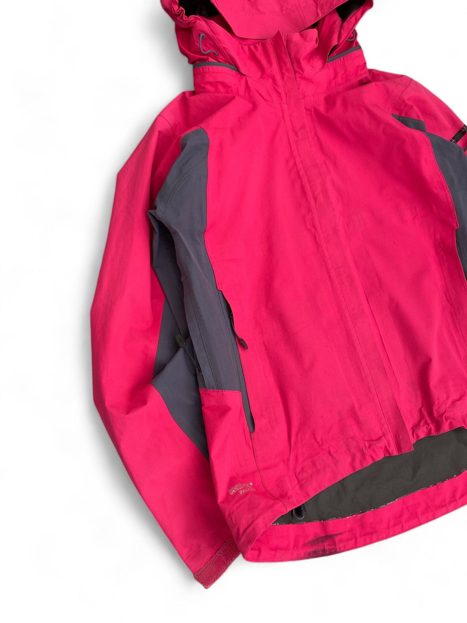 Goretex × Nike × Nike ACG Vintage Nike ACG Paclite Goretex Jacket Size M / US 6-8 / IT 42-44 - 5 Thumbnail