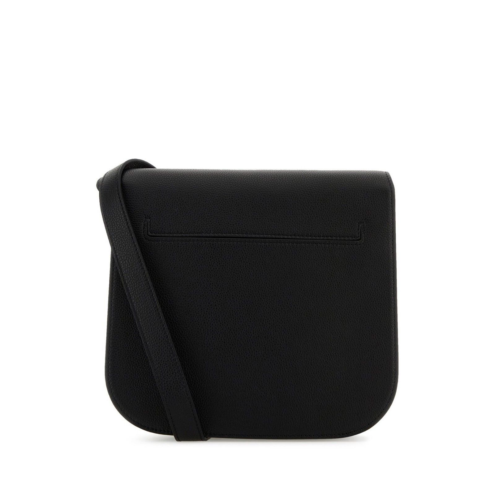 Tom Ford Tom Ford Tara Black Leather Crossbody Bag New Size ONE SIZE - 3 Thumbnail