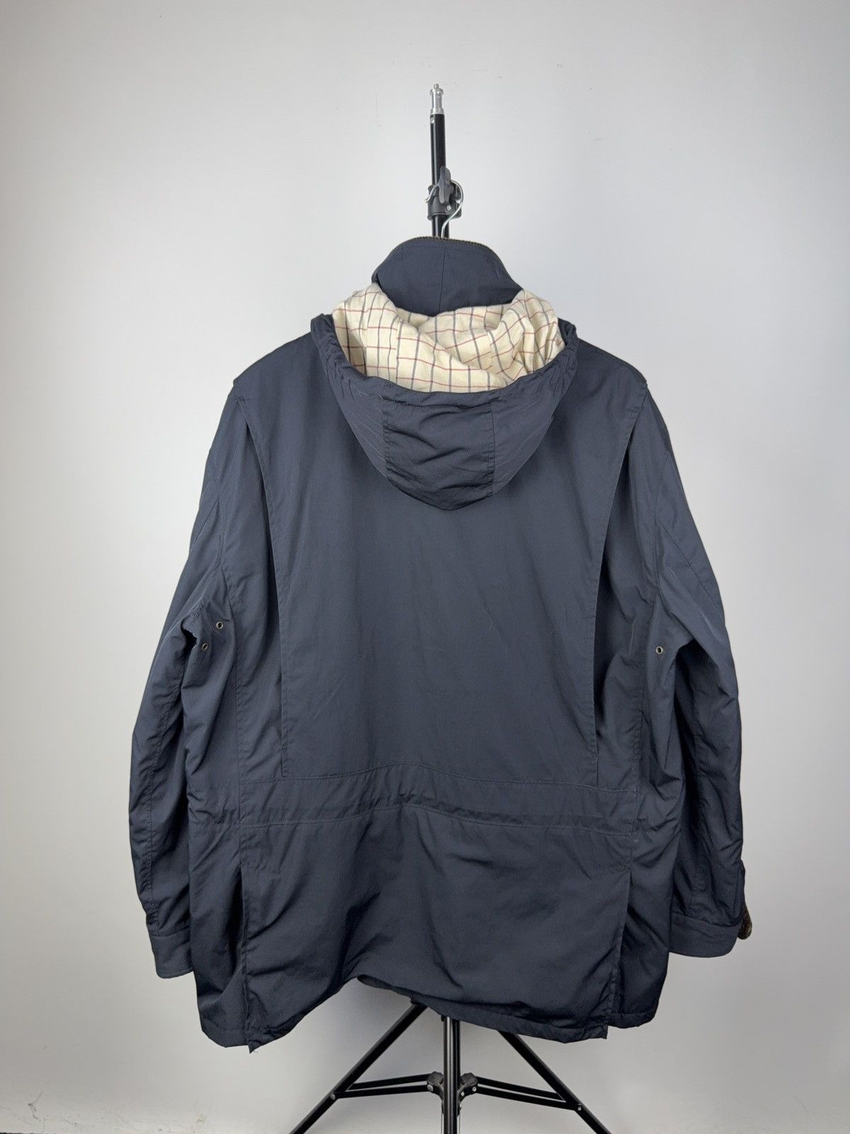 Polo Ralph Lauren 90s Polo Ralph Lauren Parka Shell Man’s utility garment USA Size US L / EU 52-54 / 3 - 19 Thumbnail