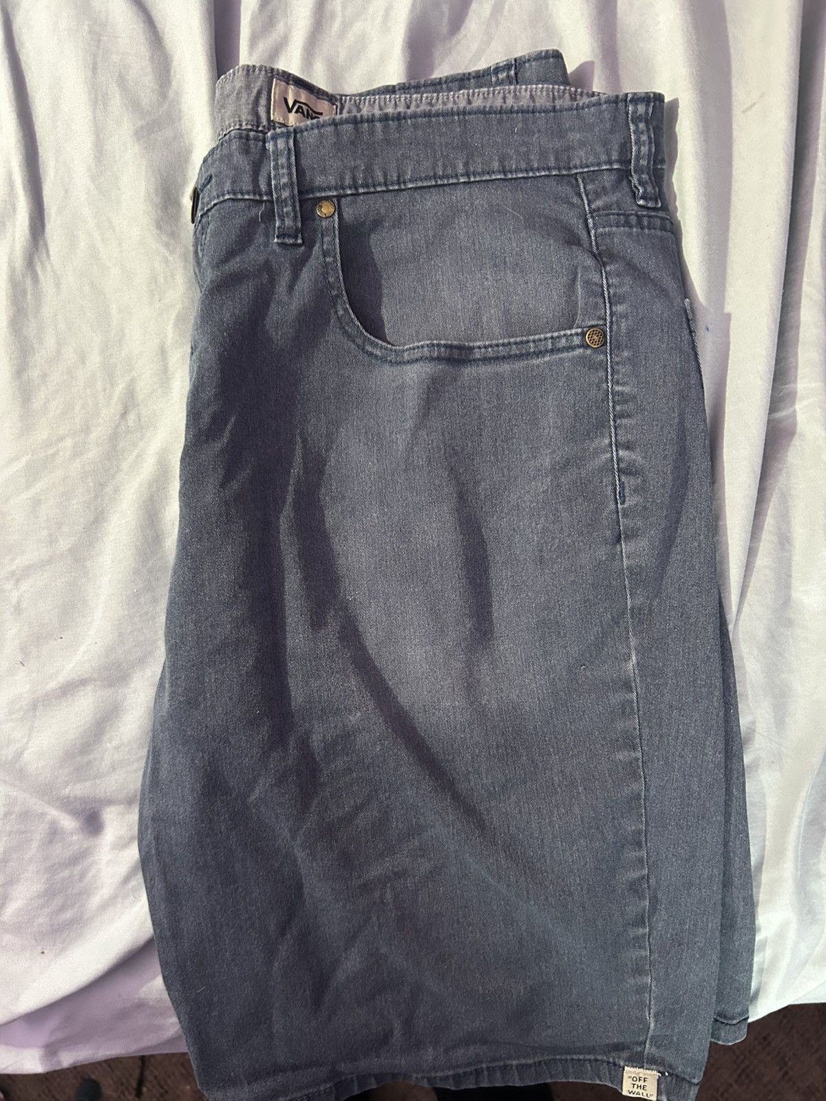 Vans Vans shorts Size US 36 / EU 52 - 3 Thumbnail