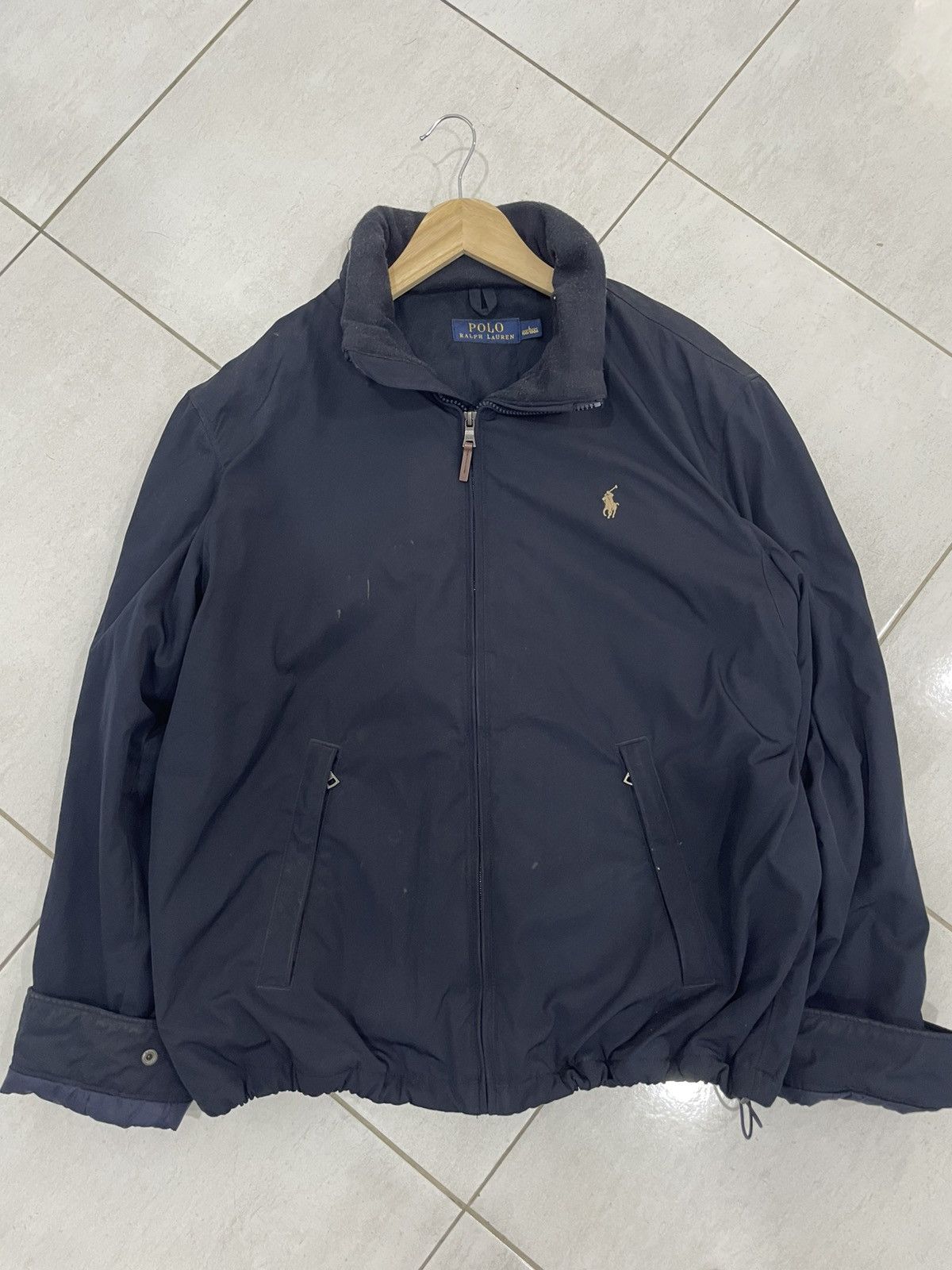 Polo Ralph Lauren Polo ralph lauren jacket Size US M / EU 48-50 / 2 - 1 Thumbnail