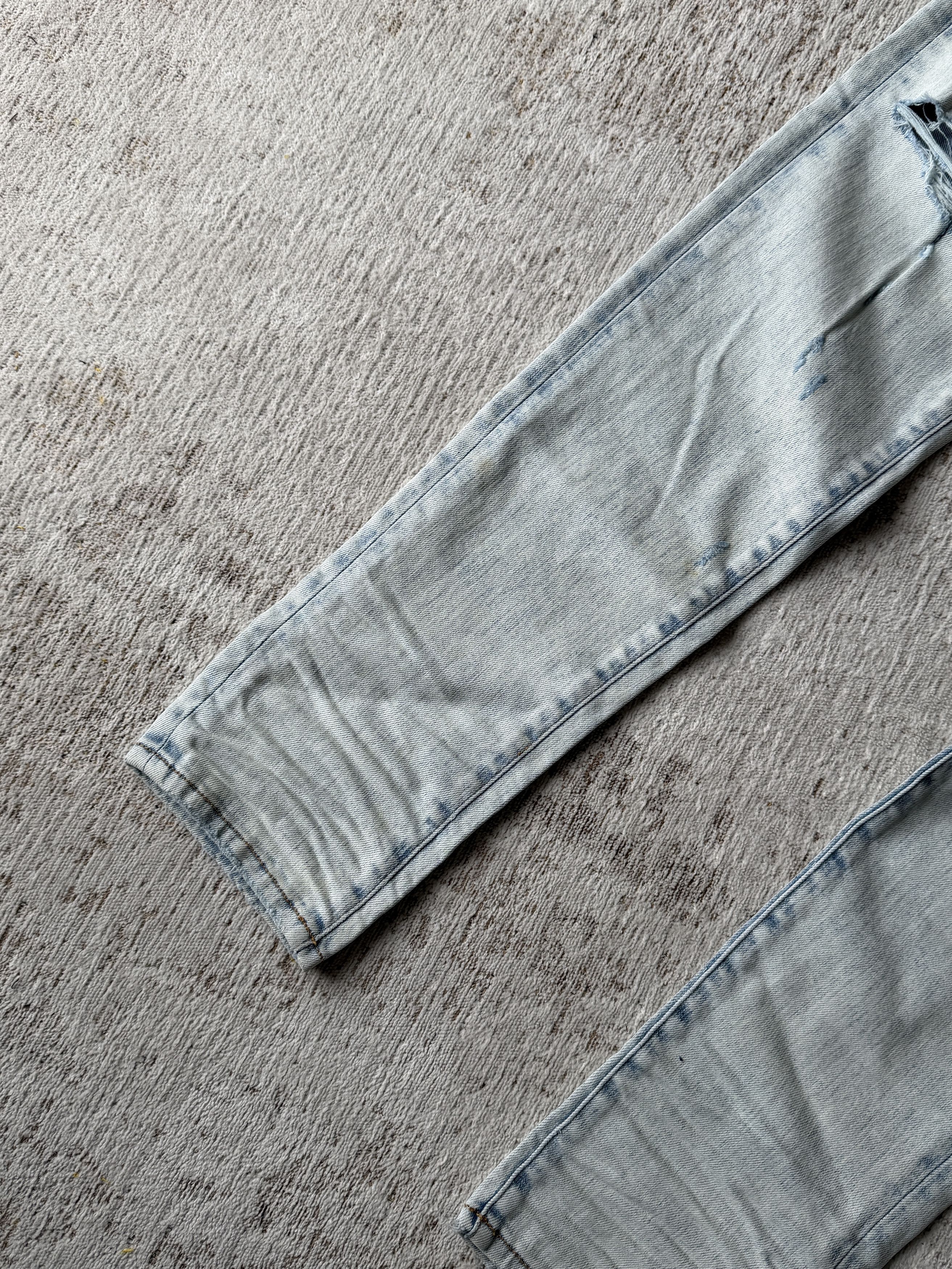 Amiri AMIRI JEANS | SIZE 31 Size US 31 - 6 Thumbnail
