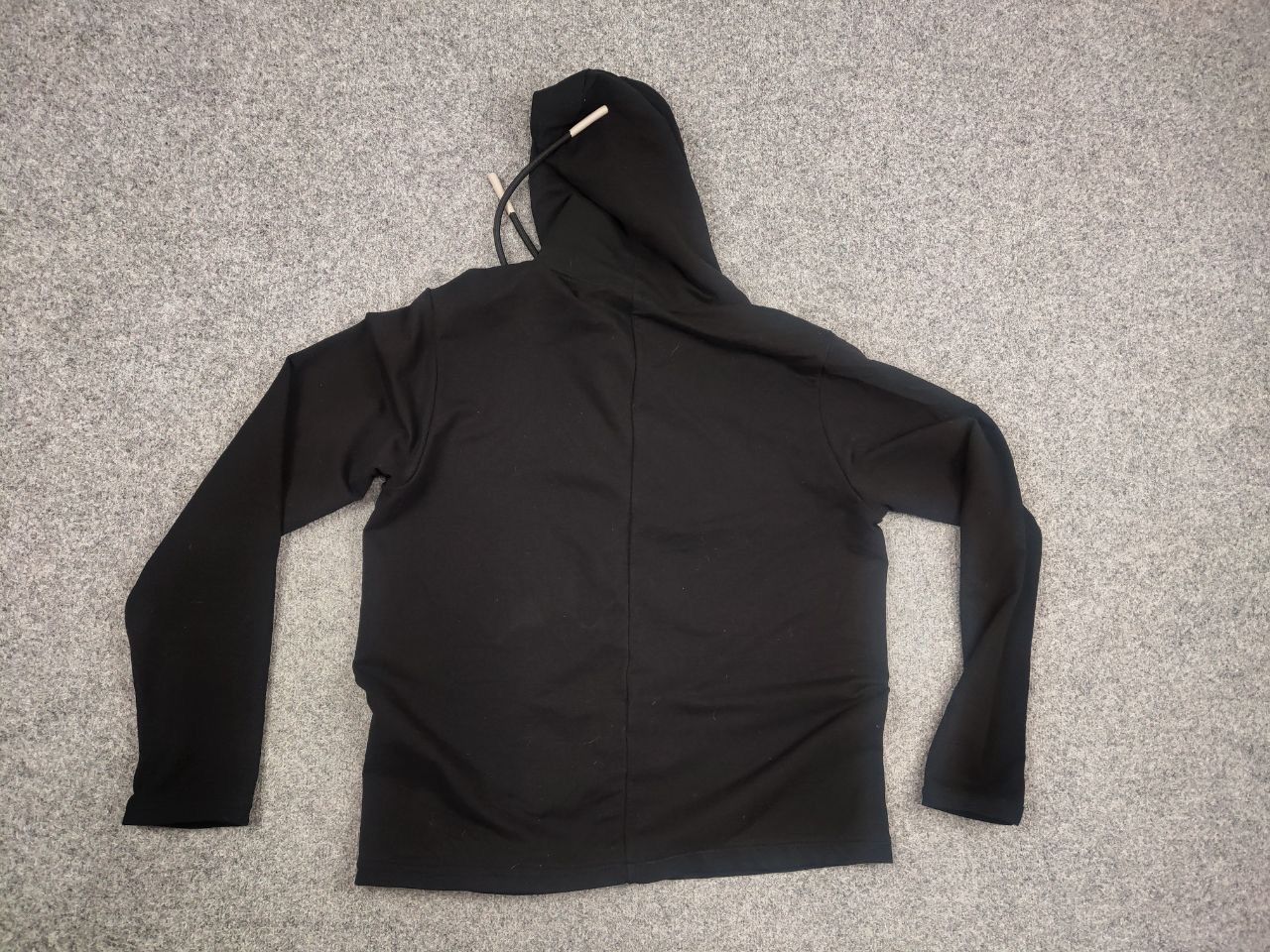 Japanese Brand Vagabond Studio Design Art Logo Make Sex Oversized Hoodie Size US M / EU 48-50 / 2 - 13 Thumbnail