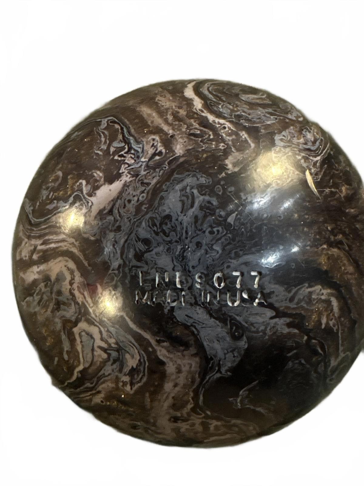 Other Brunswick 14lb Attack Zone Bowling Ball Size ONE SIZE - 5 Thumbnail