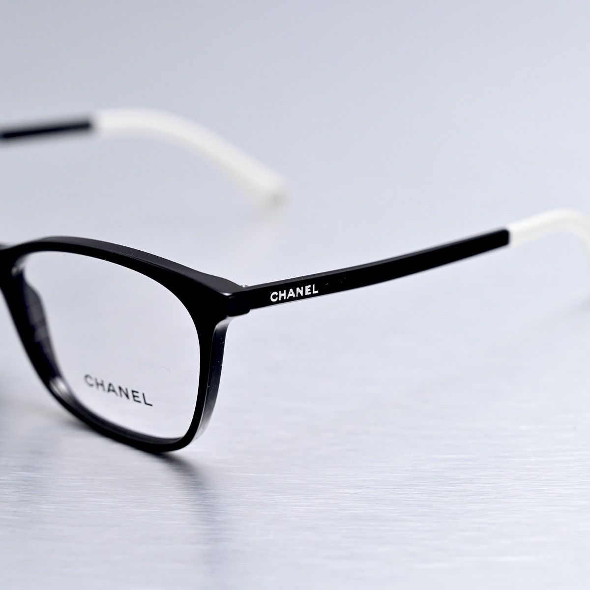 Chanel CHANEL 0CH3414 1656 GLASSES Size ONE SIZE - 3 Thumbnail