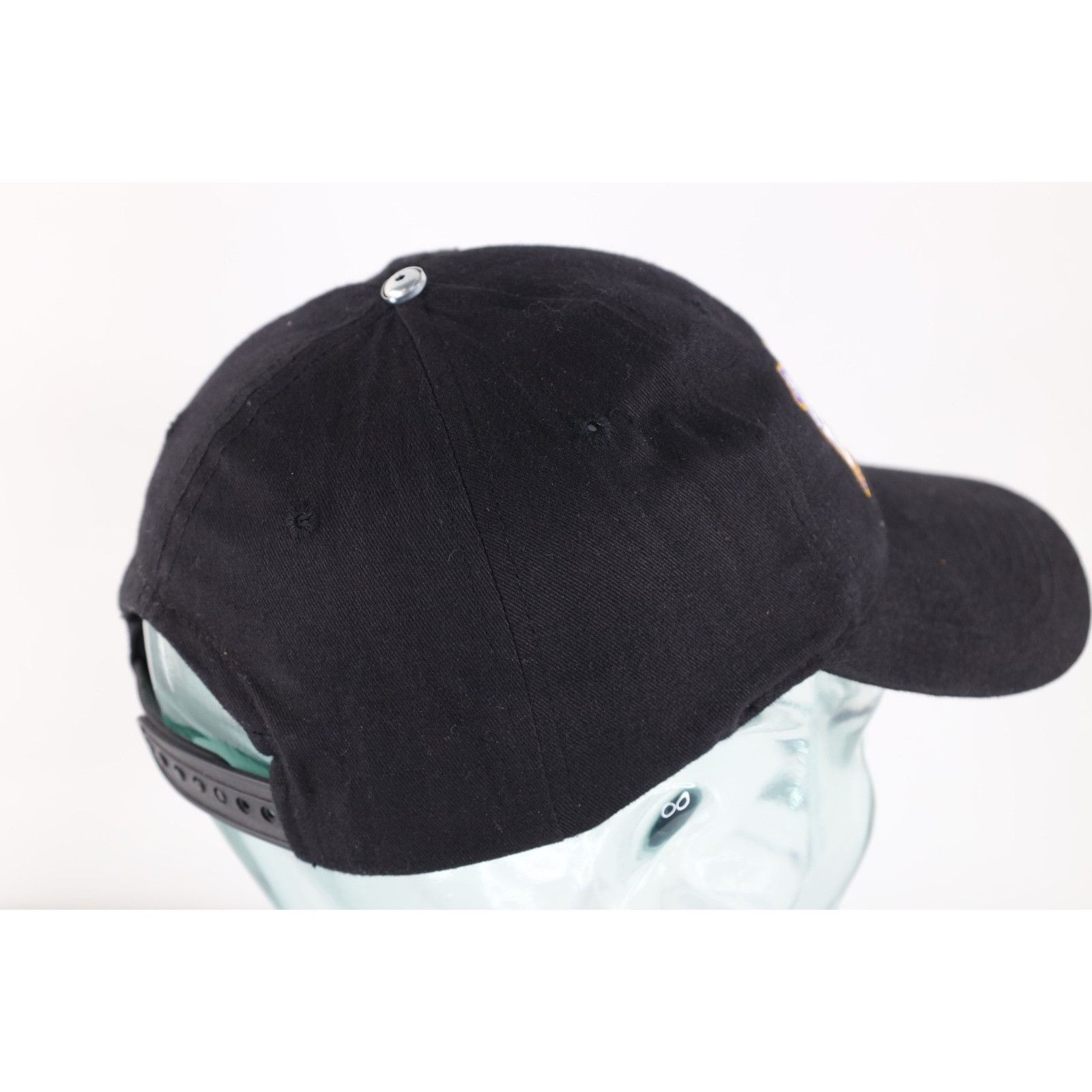 Vintage Vintage Streetwear Faded Wheeling Island Racetrack Hat Size ONE SIZE - 7 Thumbnail