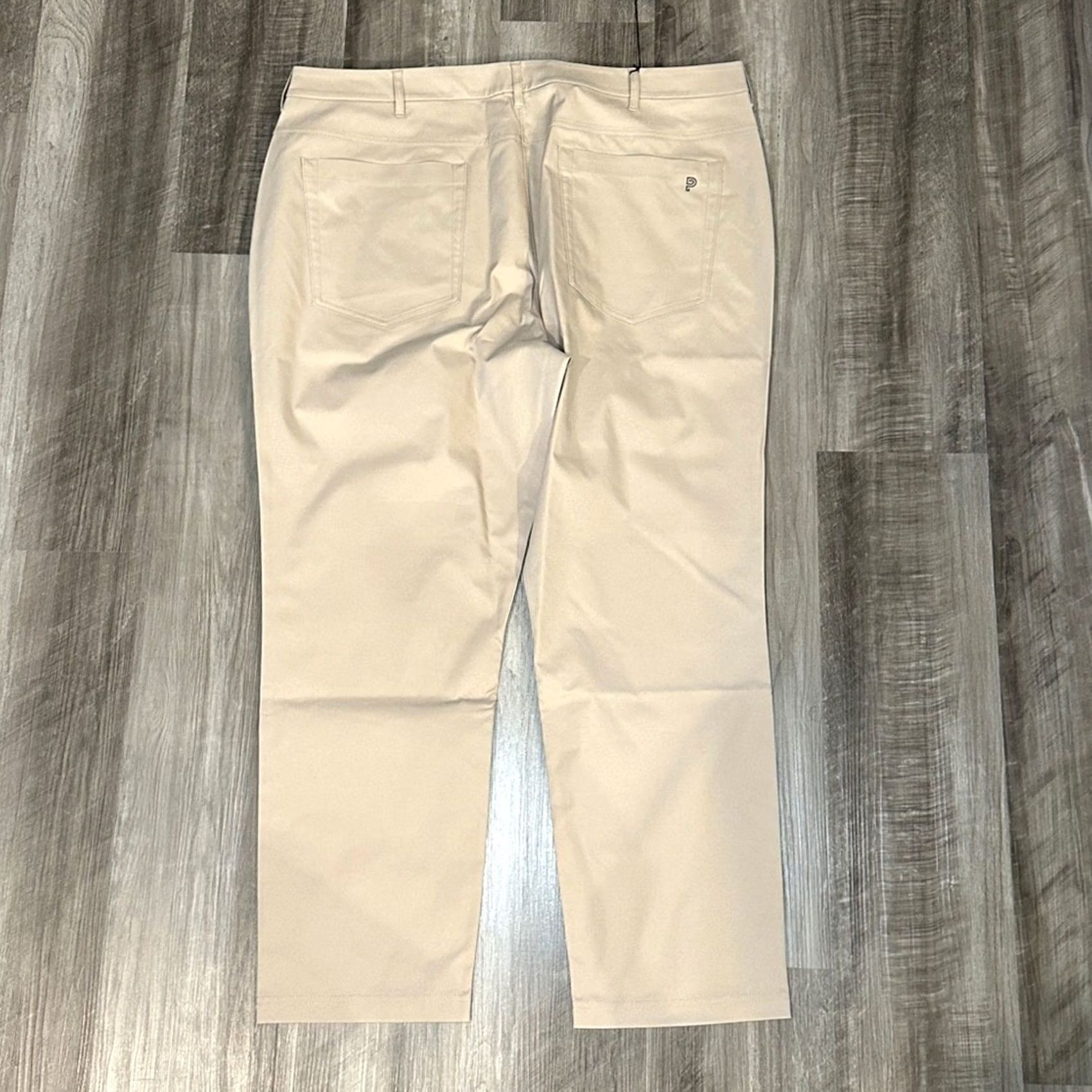 Vintage Public Rec Sand Dealmaker Performance Pants Shirt? Size US 42 / EU 58 - 3 Thumbnail