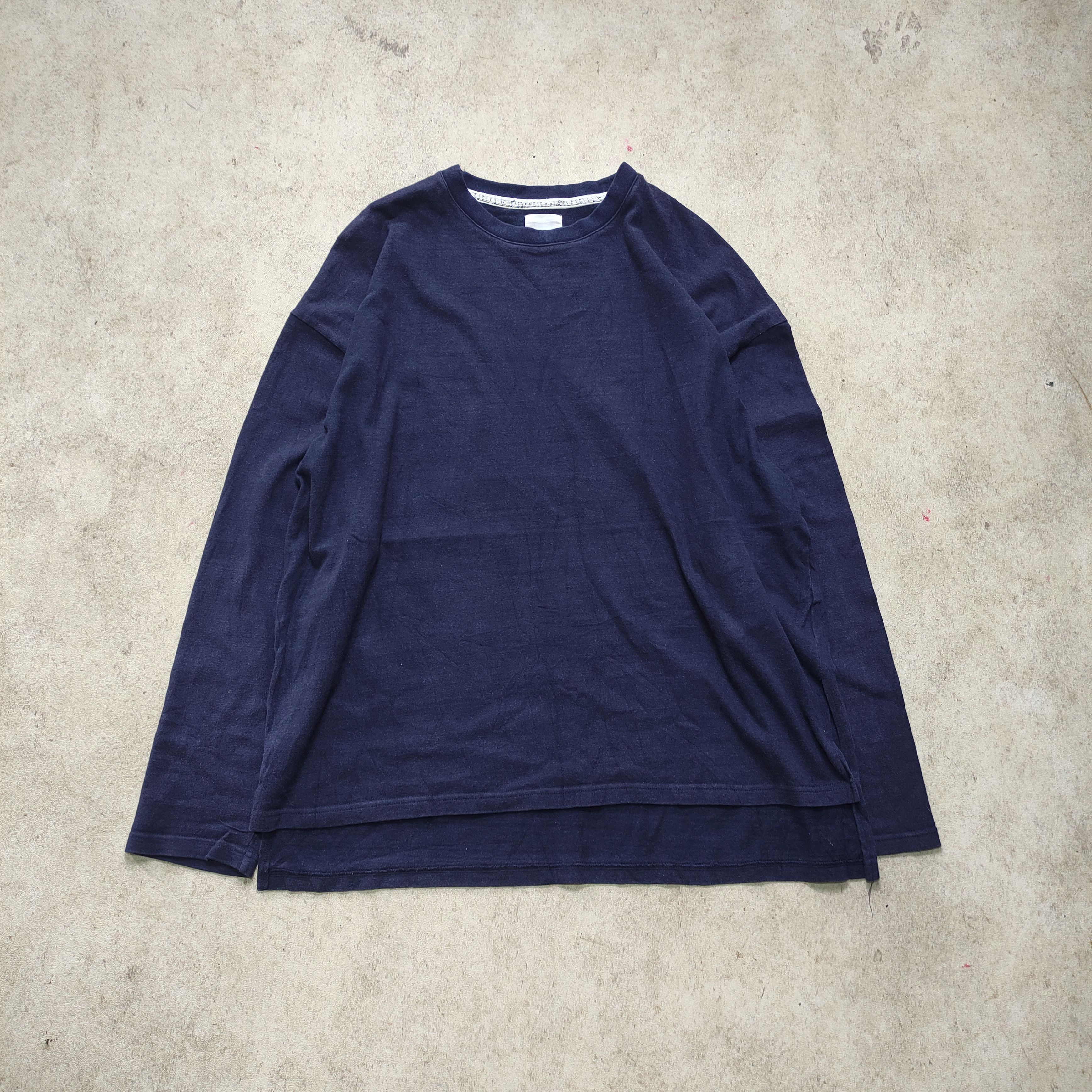 Number (N)ine Number (N)ine TAKAHIRO MIYASHITA 2000s Archive Size US L / EU 52-54 / 3 - 1 Thumbnail