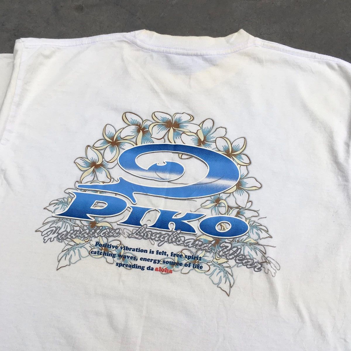 Other RARE ‼️ PIKO Size US M / EU 48-50 / 2 - 2 Thumbnail