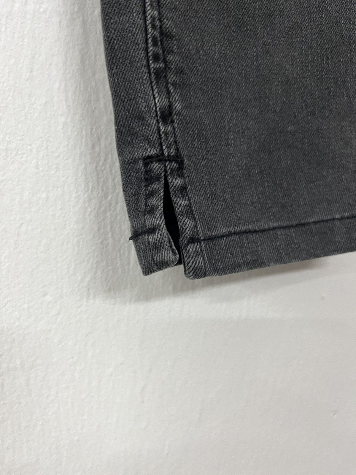 Alexander Wang ALEXANDERWANG JEANS Size 28" / US 6 / IT 42 - 5 Thumbnail