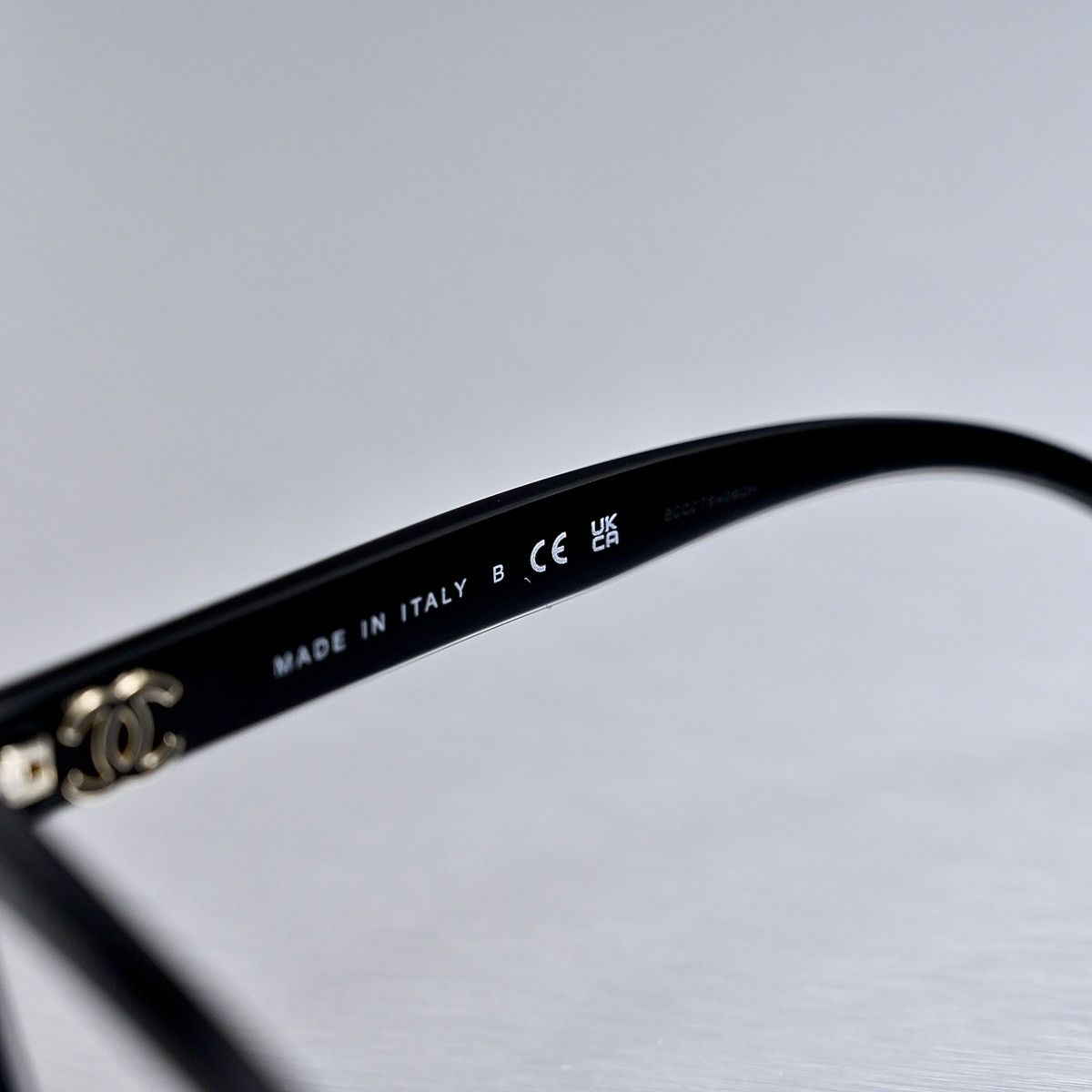 Chanel CHANEL 0CH3483 C622 GLASSES Size ONE SIZE - 6 Thumbnail
